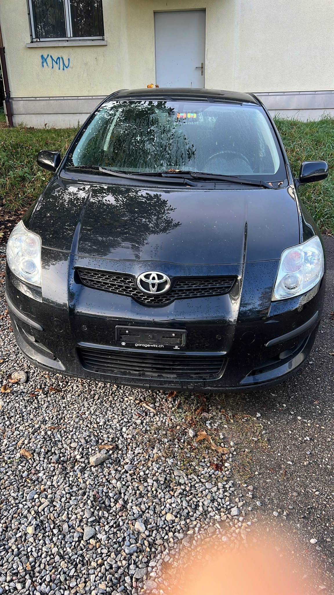 TOYOTA Auris 1.6 Linea Luna MultiMode-image-3