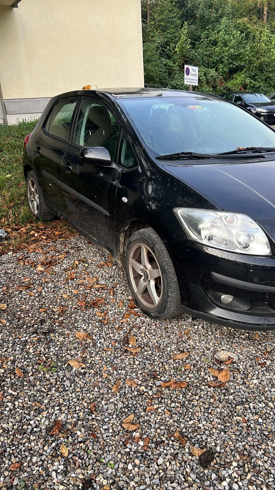 TOYOTA Auris 1.6 Linea Luna MultiMode-image-12