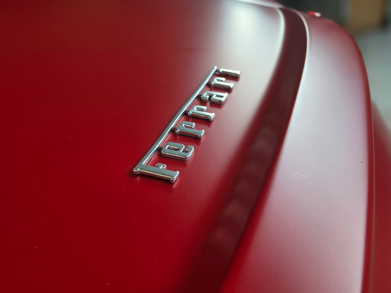 FERRARI 599 GTB Fiorano F1-image-7