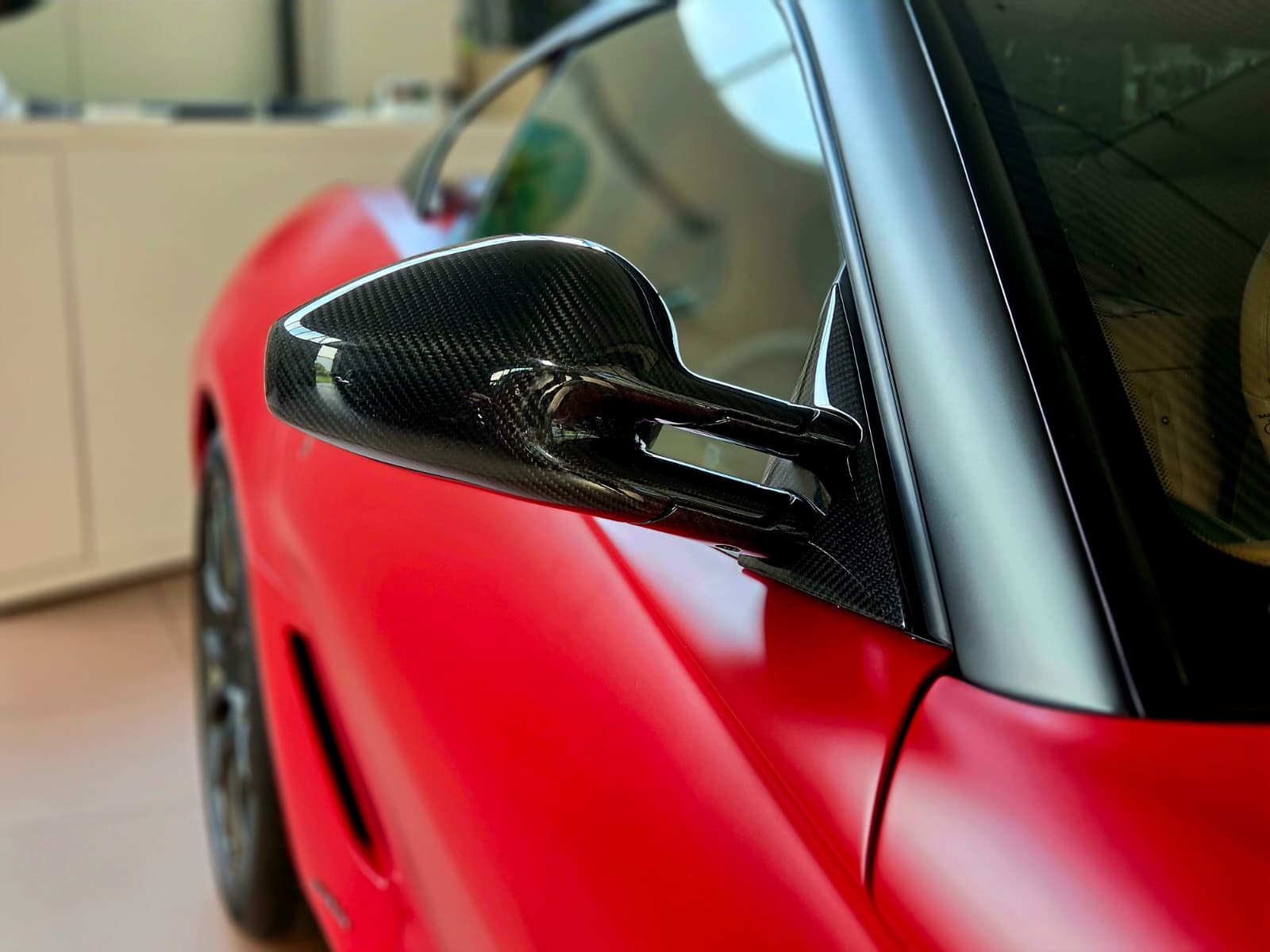 FERRARI 599 GTB Fiorano F1-image-9