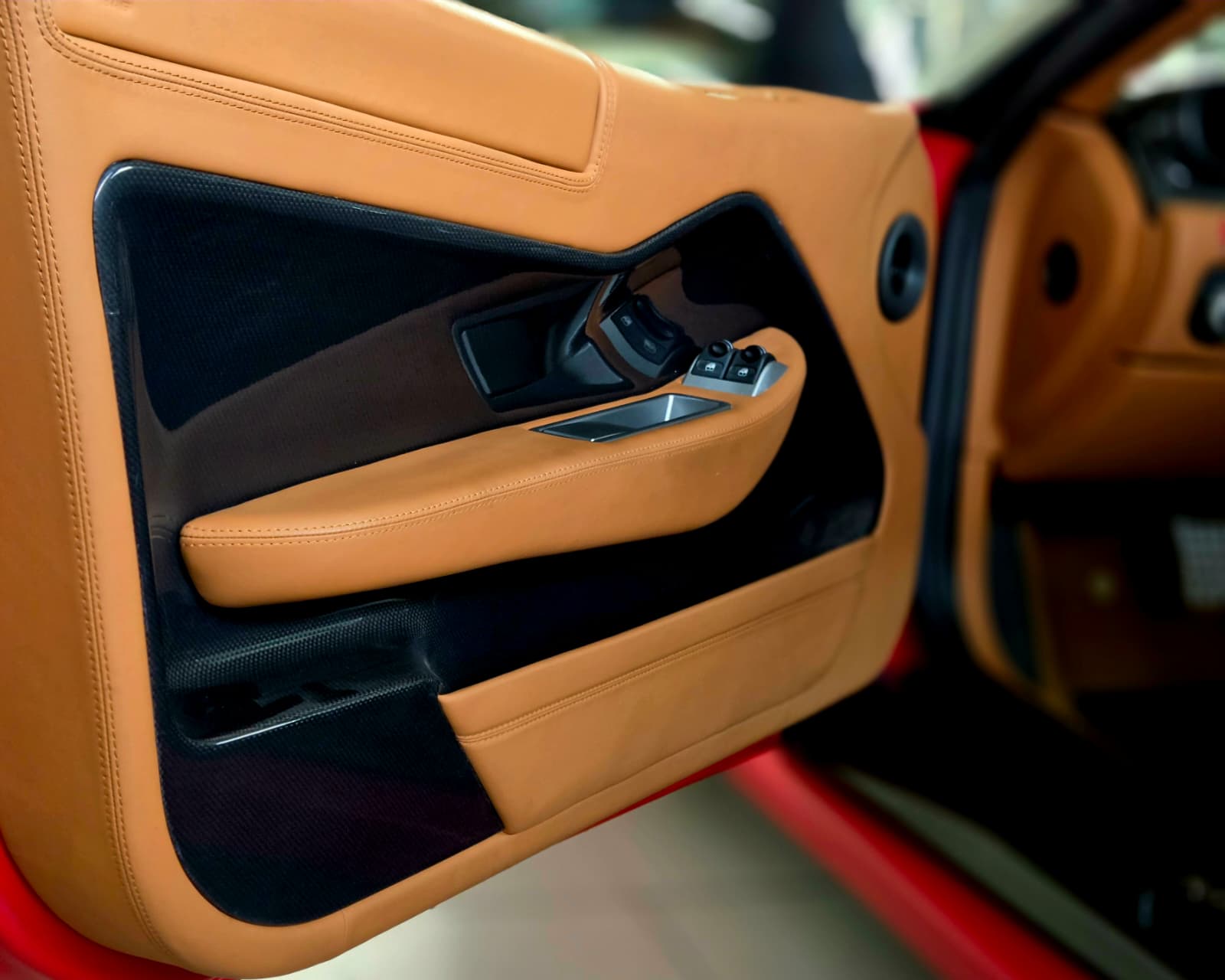 FERRARI 599 GTB Fiorano F1-image-14
