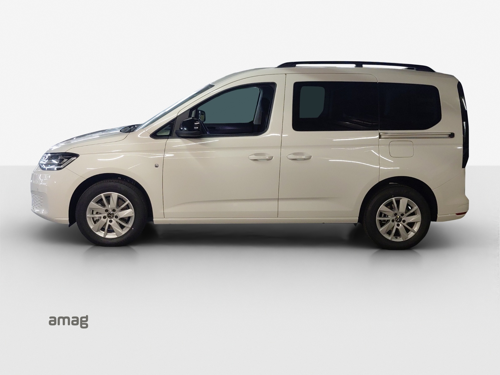 VW Caddy 2.0 TDI Liberty 4Motion-image-1