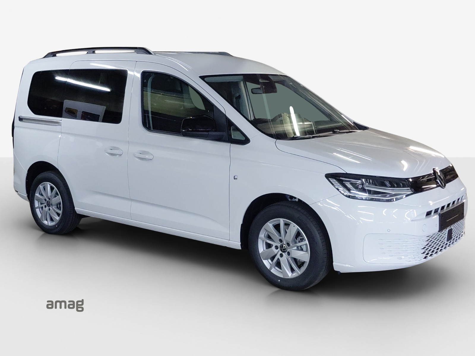 VW Caddy 2.0 TDI Liberty 4Motion-image-5
