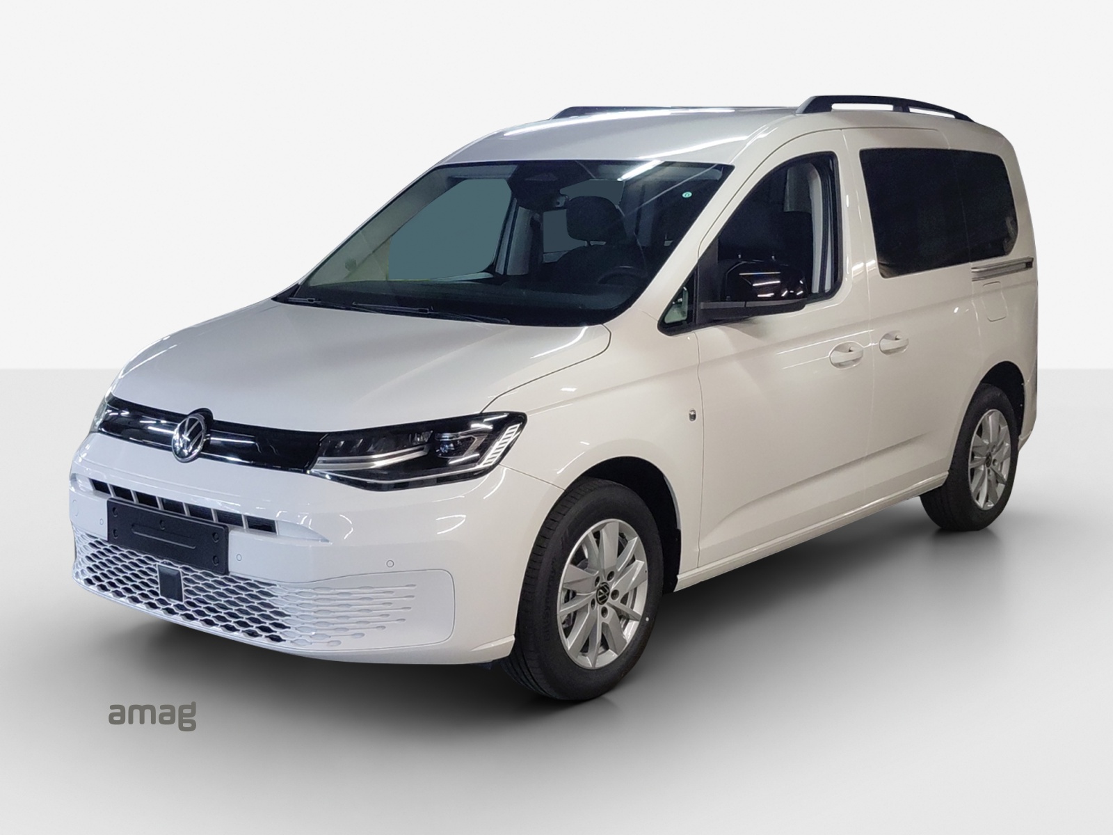 VW Caddy 2.0 TDI Liberty 4Motion-image-0