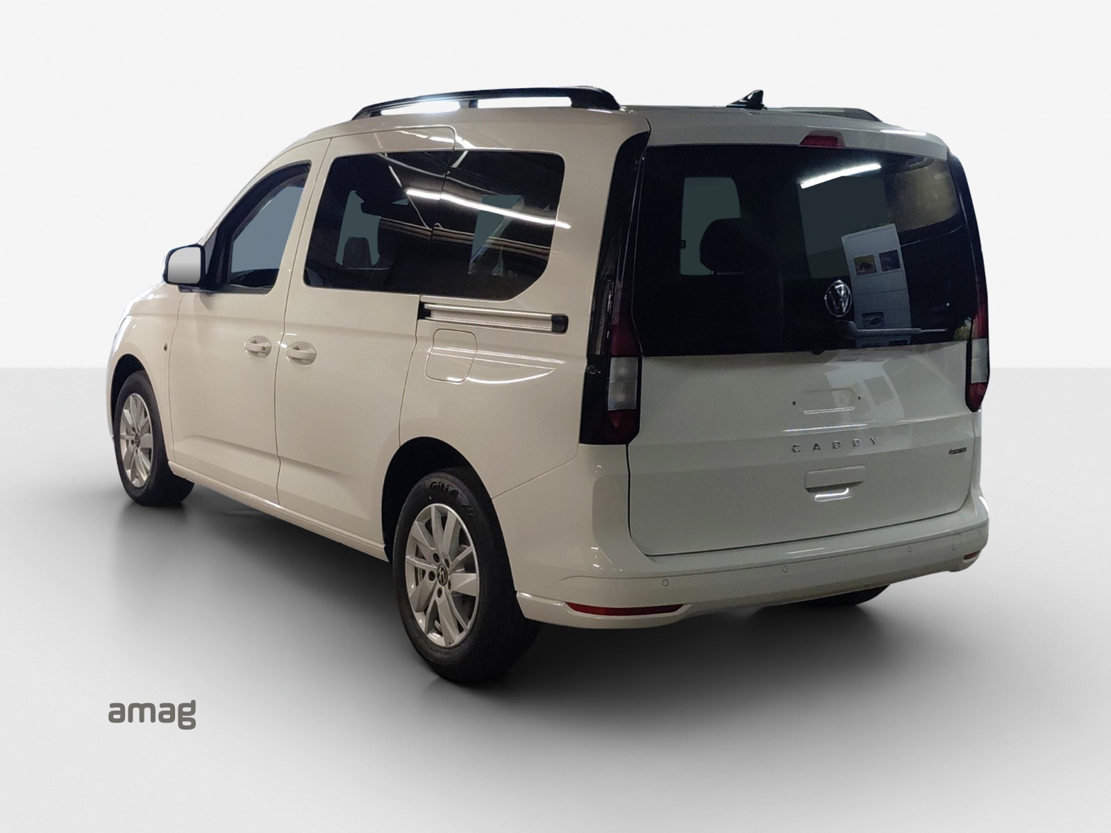 VW Caddy 2.0 TDI Liberty 4Motion-image-2