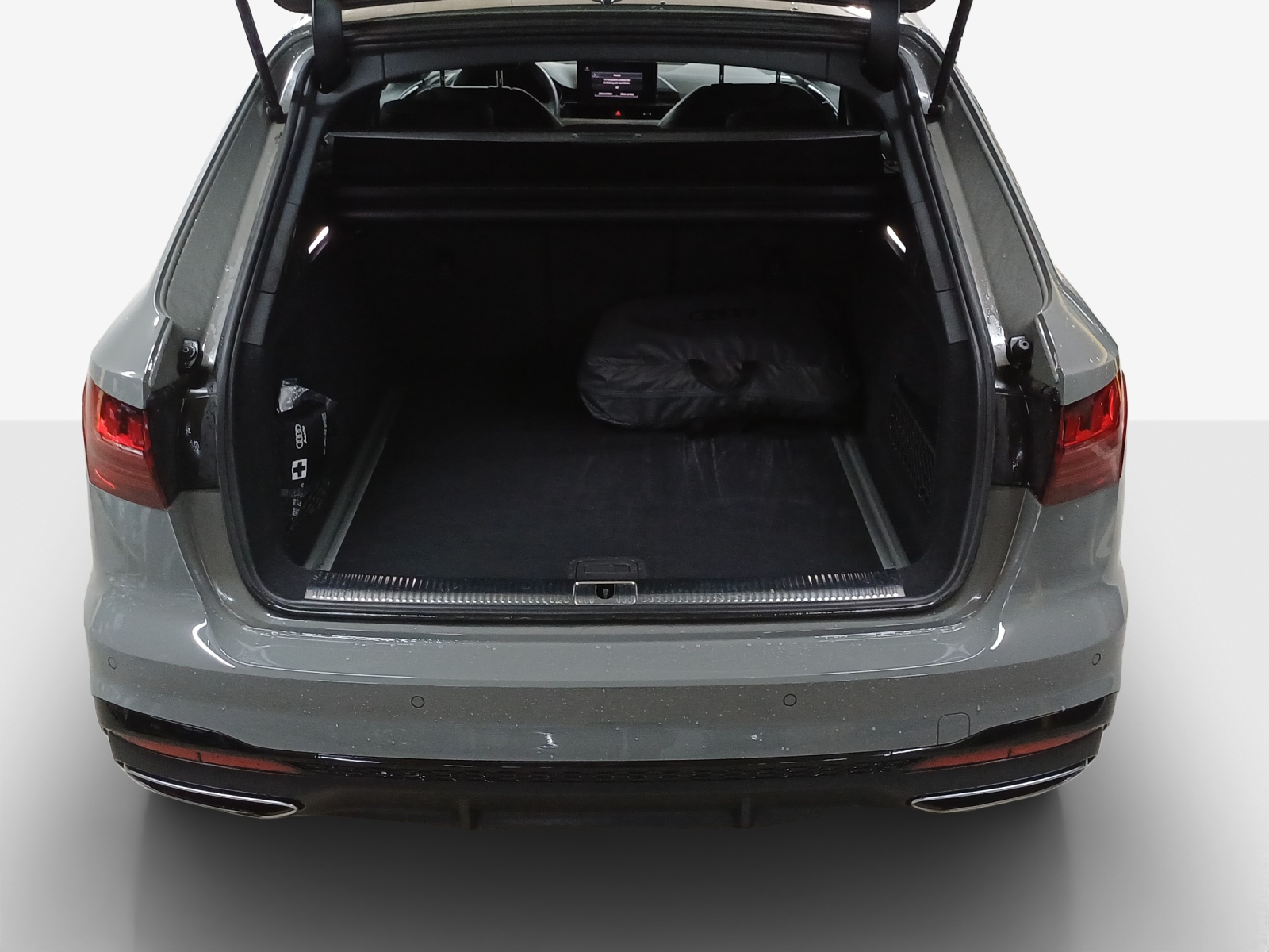 AUDI A4 Avant 40 TDI S line quattro S-tronic-image-12