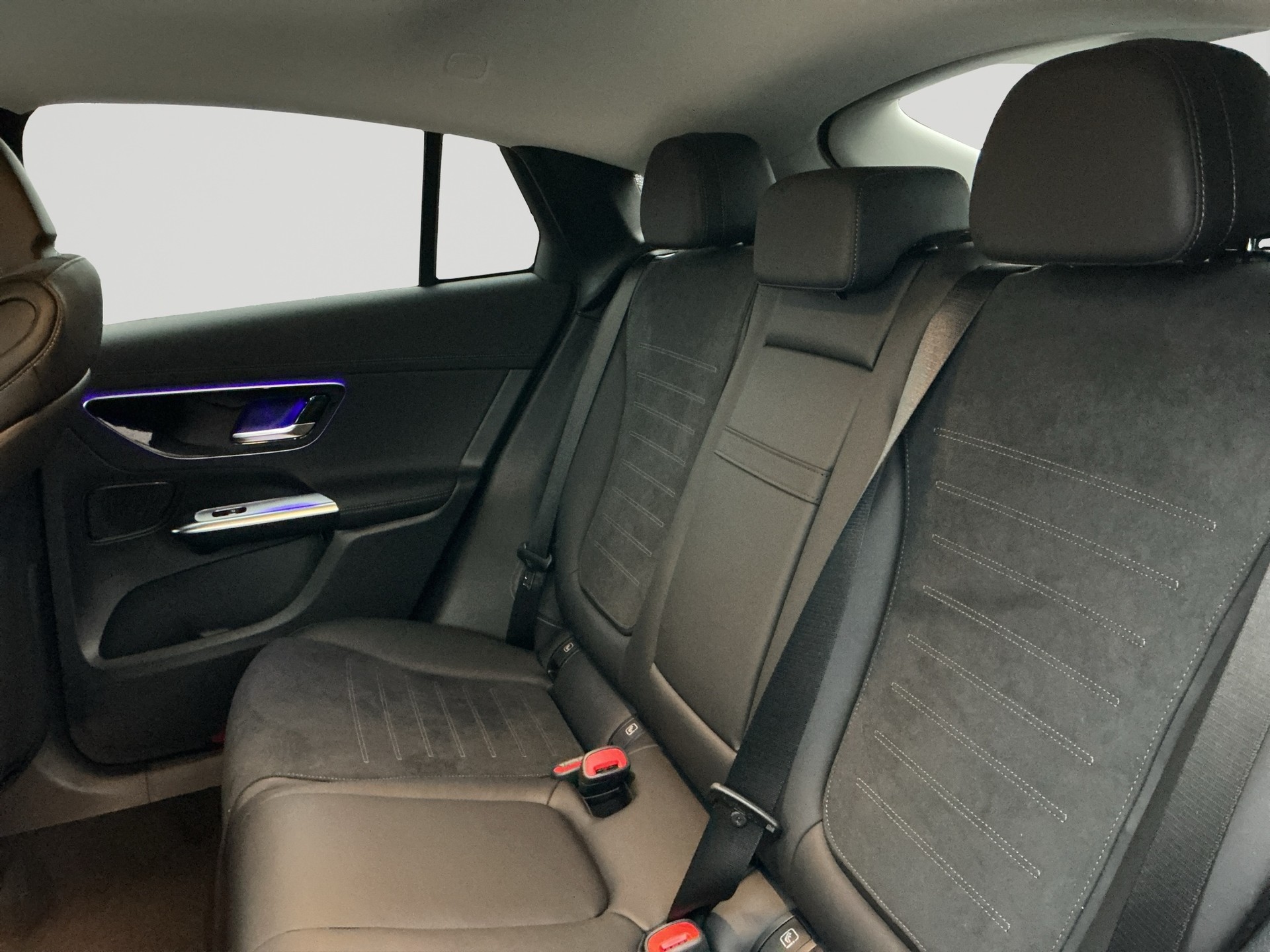 MERCEDES-BENZ GLC 220 GLC Coupé 220 d 4Matic 9G-Tronic AMG Night-image-13