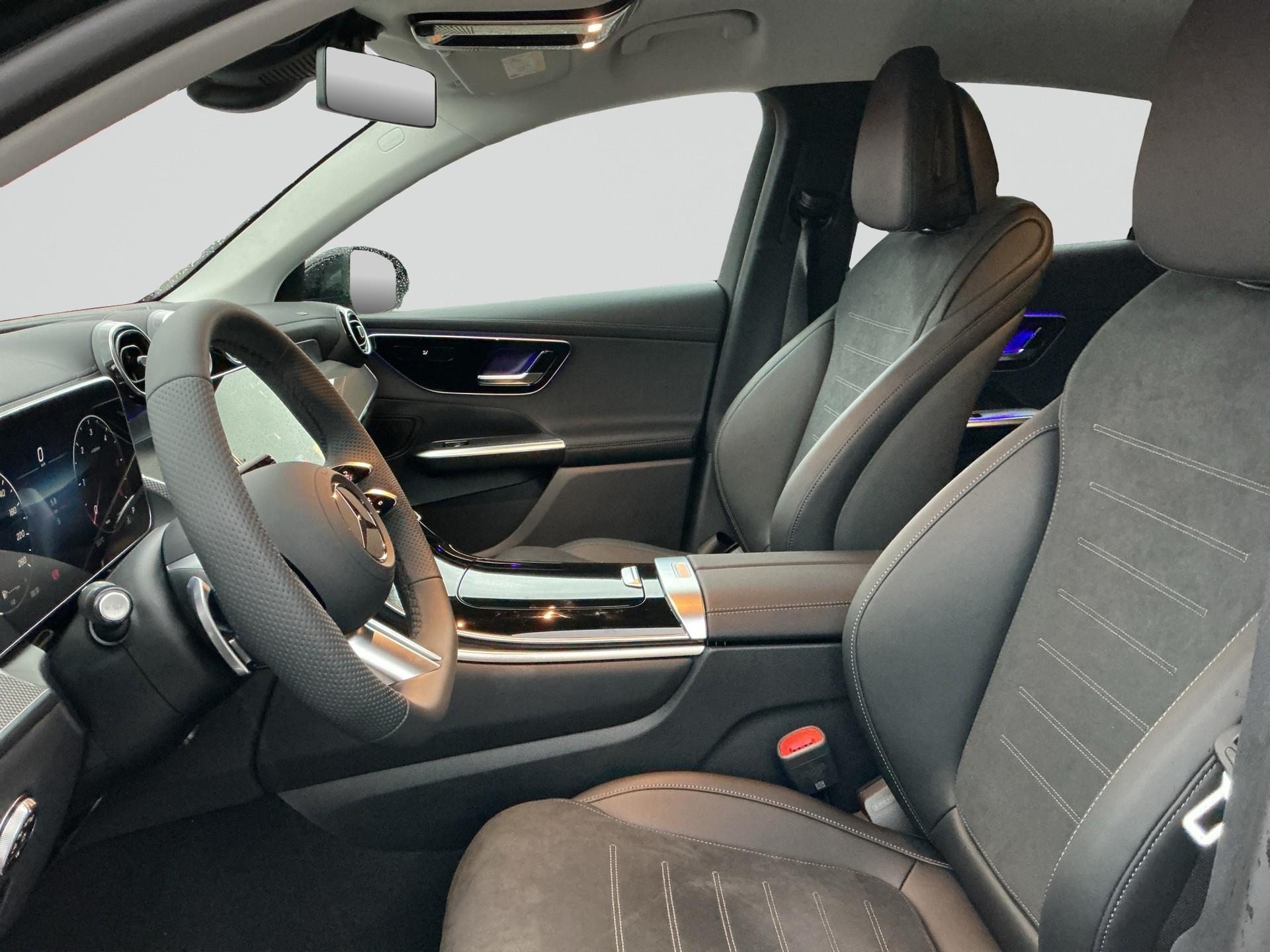 MERCEDES-BENZ GLC 220 GLC Coupé 220 d 4Matic 9G-Tronic AMG Night-image-5