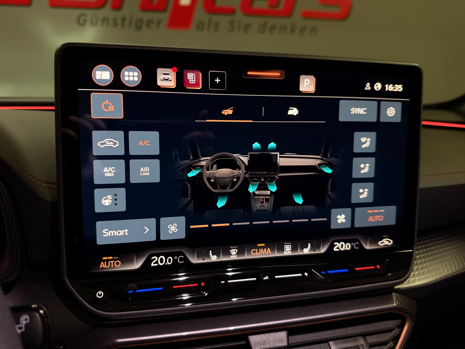 CUPRA Formentor 2.0TSI VZ 4Drive DSG-image-24