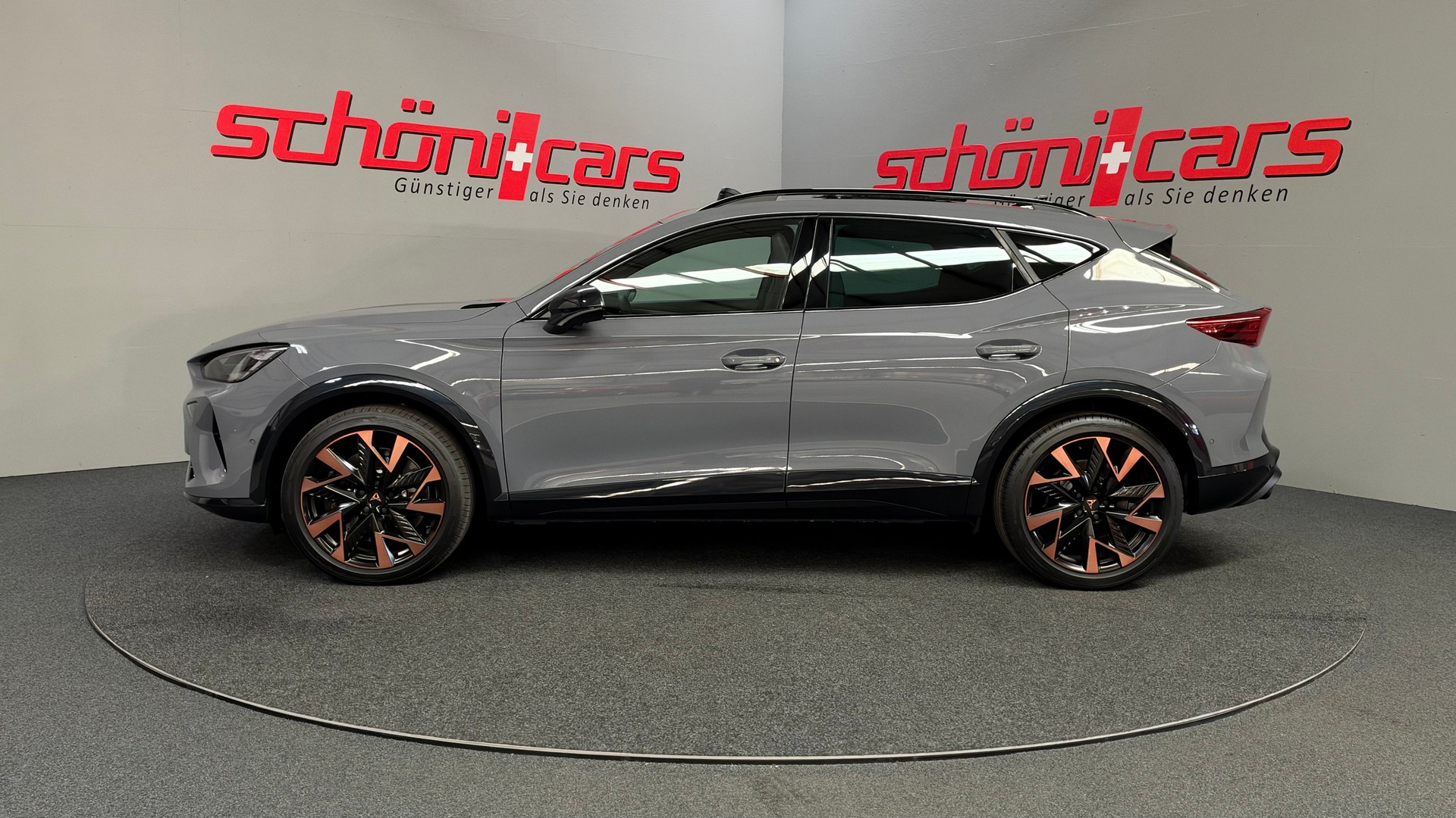 CUPRA Formentor 2.0TSI VZ 4Drive DSG-image-2