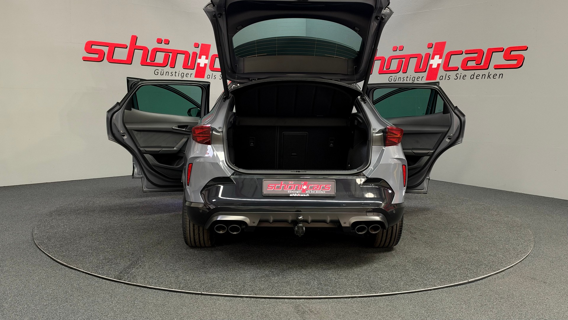 CUPRA Formentor 2.0TSI VZ 4Drive DSG-image-5