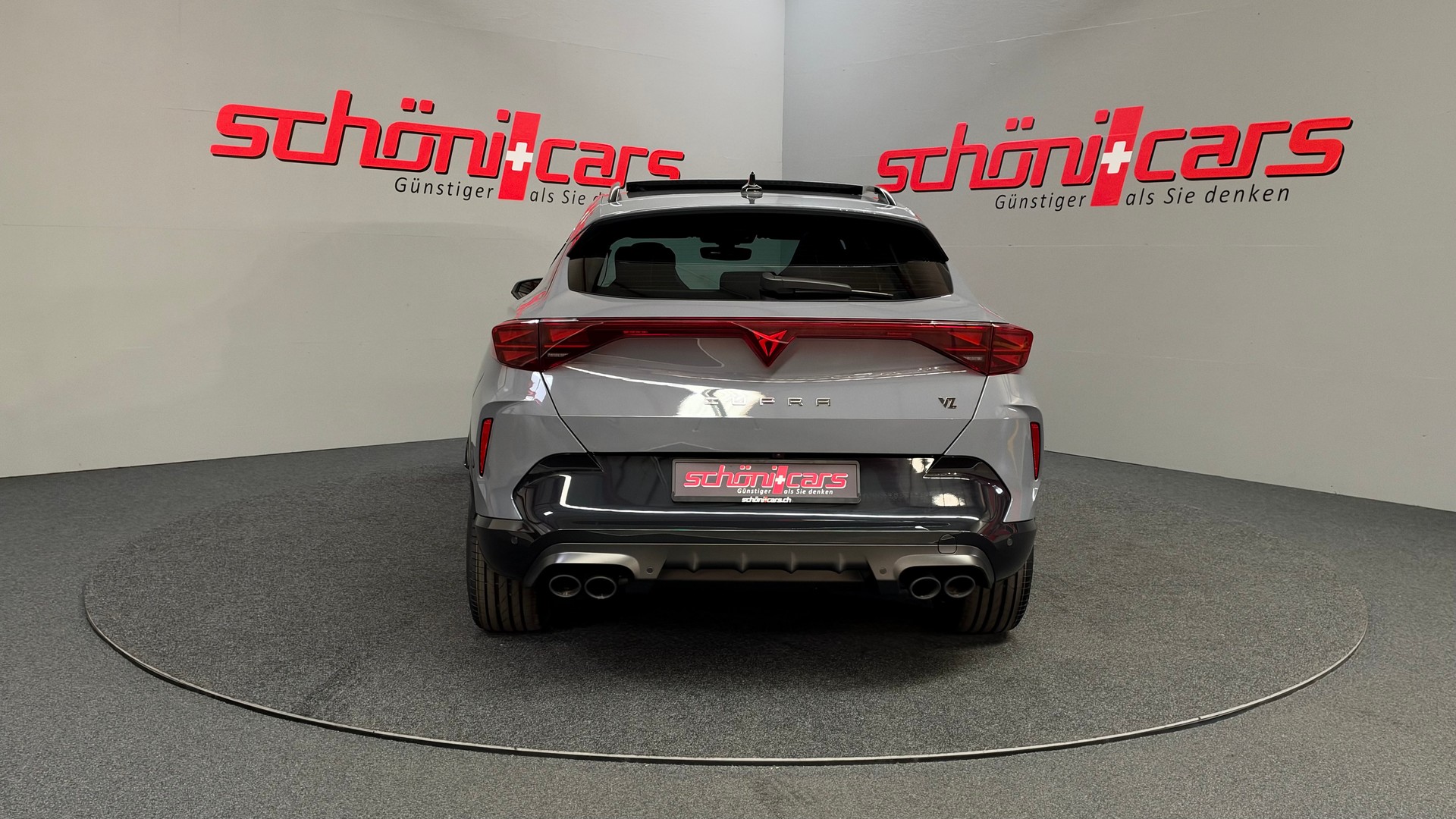 CUPRA Formentor 2.0TSI VZ 4Drive DSG-image-4