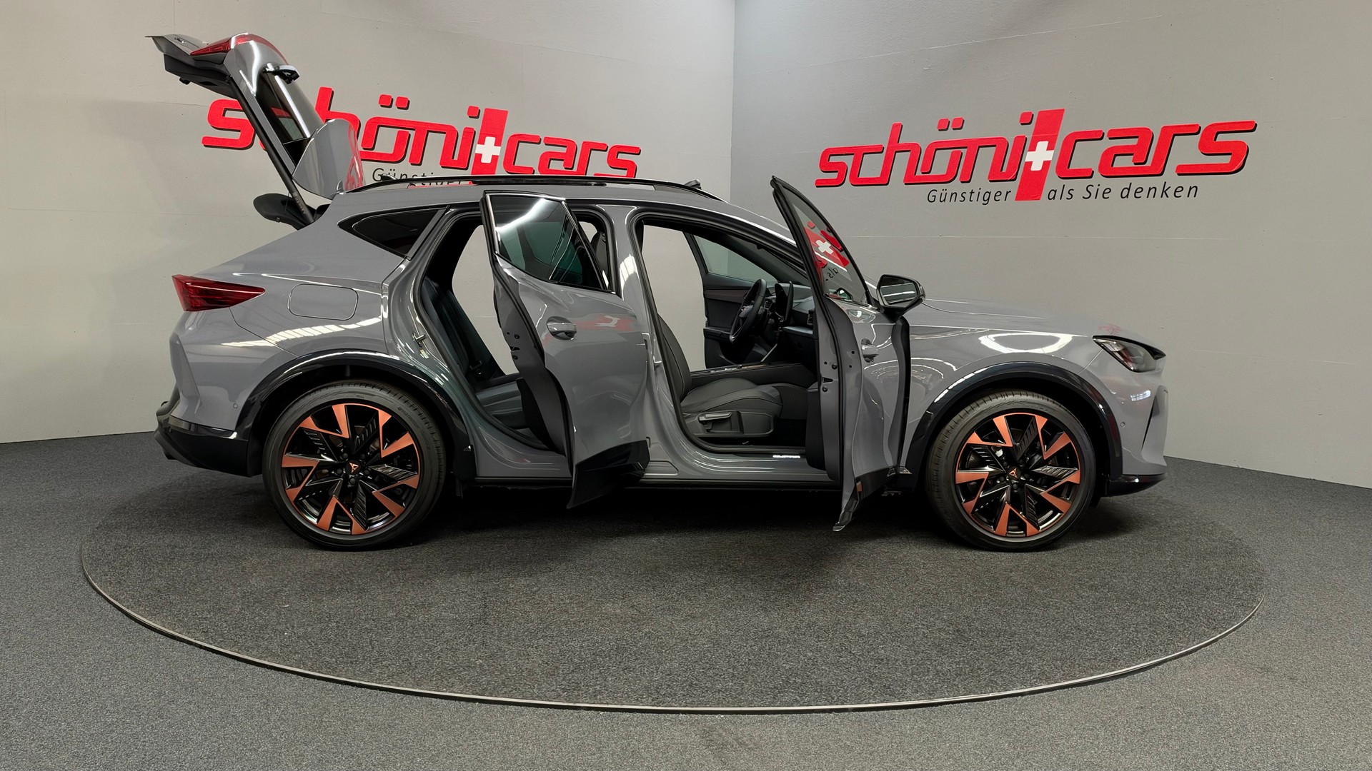 CUPRA Formentor 2.0TSI VZ 4Drive DSG-image-7
