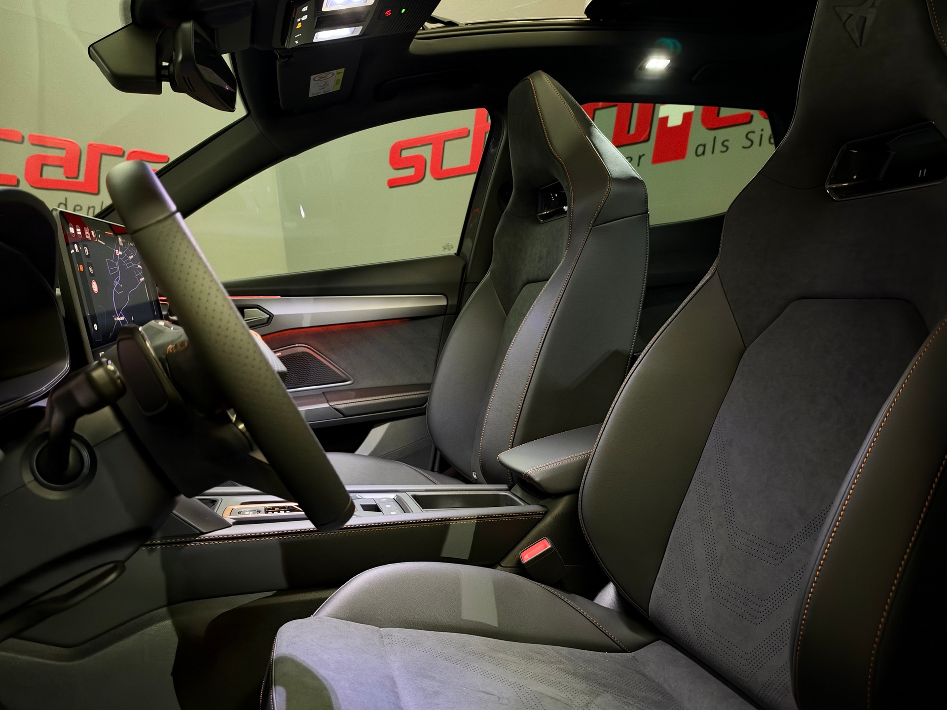 CUPRA Formentor 2.0TSI VZ 4Drive DSG-image-13