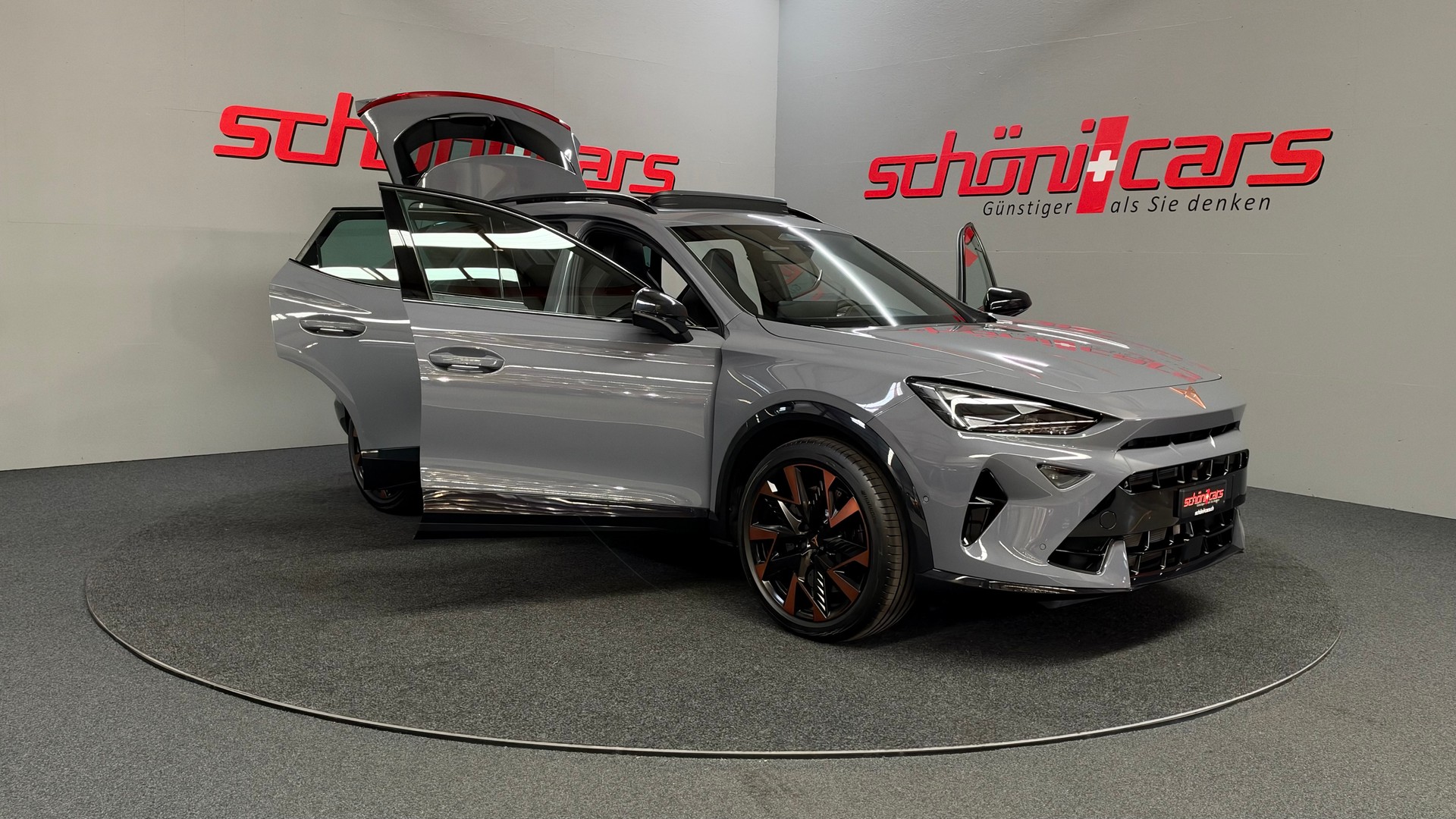 CUPRA Formentor 2.0TSI VZ 4Drive DSG-image-8