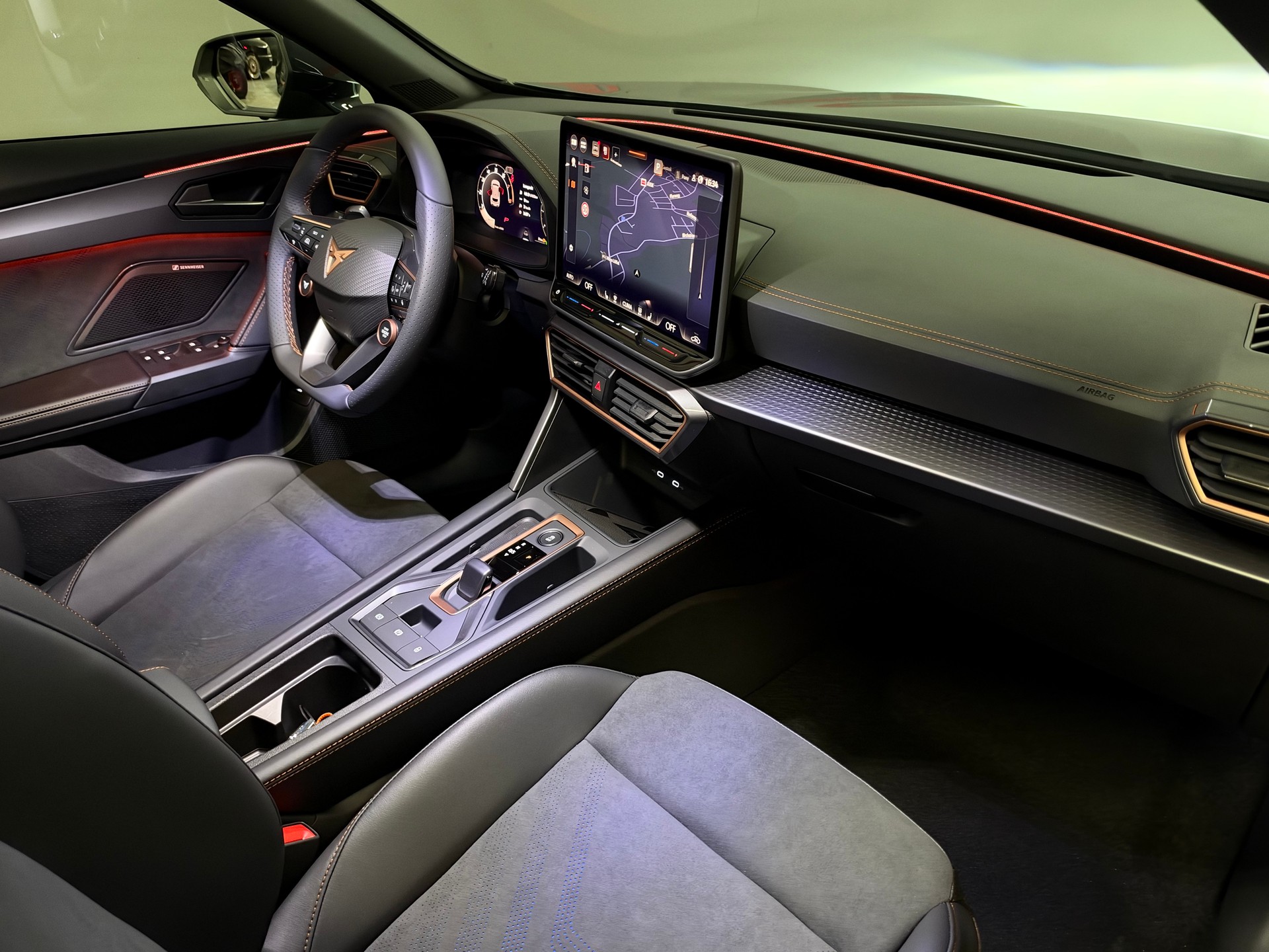 CUPRA Formentor 2.0TSI VZ 4Drive DSG-image-19
