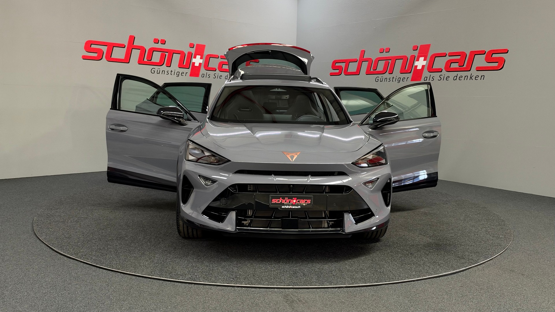 CUPRA Formentor 2.0TSI VZ 4Drive DSG-image-9