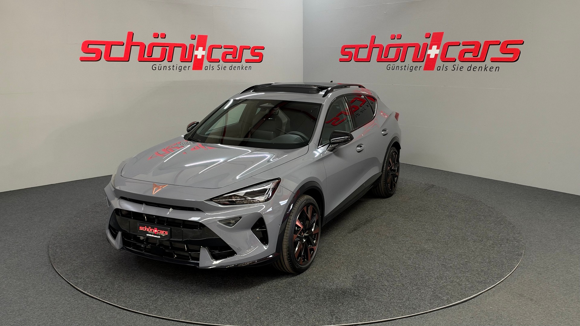 CUPRA Formentor 2.0TSI VZ 4Drive DSG-image-1