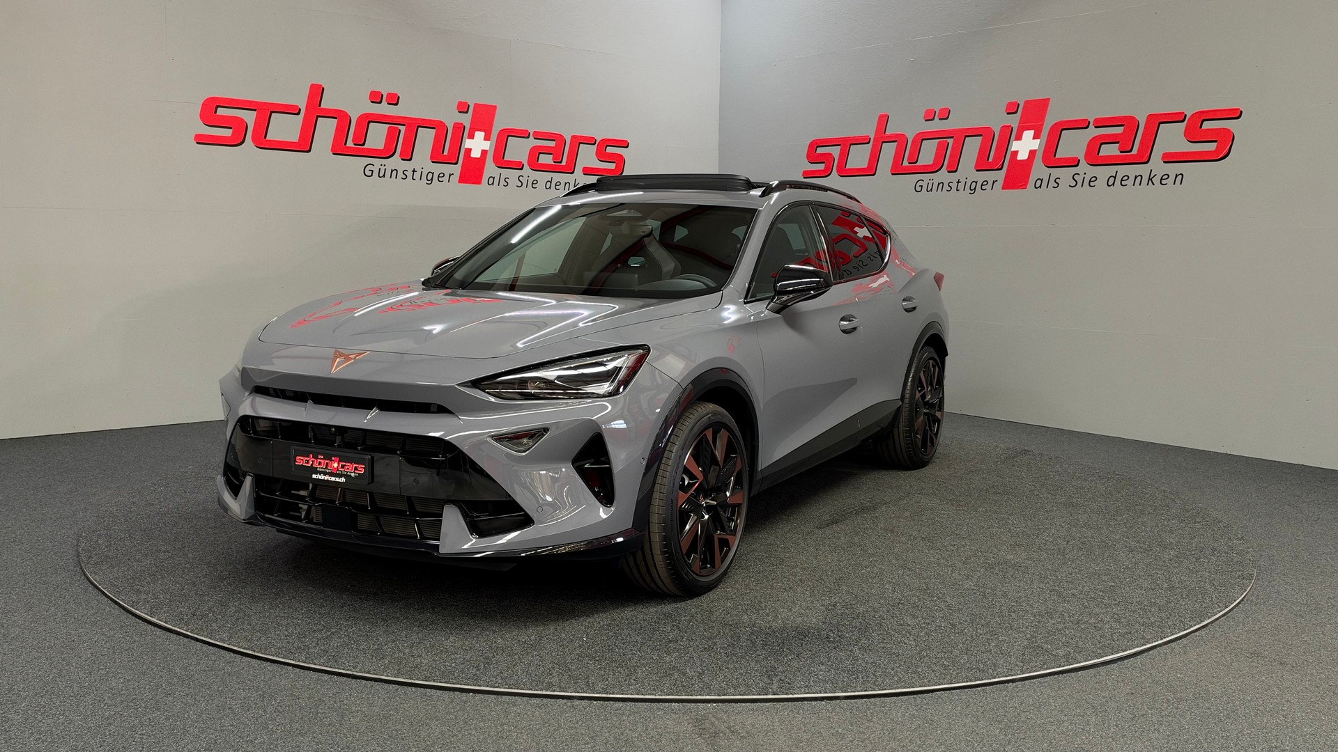 CUPRA Formentor 2.0TSI VZ 4Drive DSG-image-0