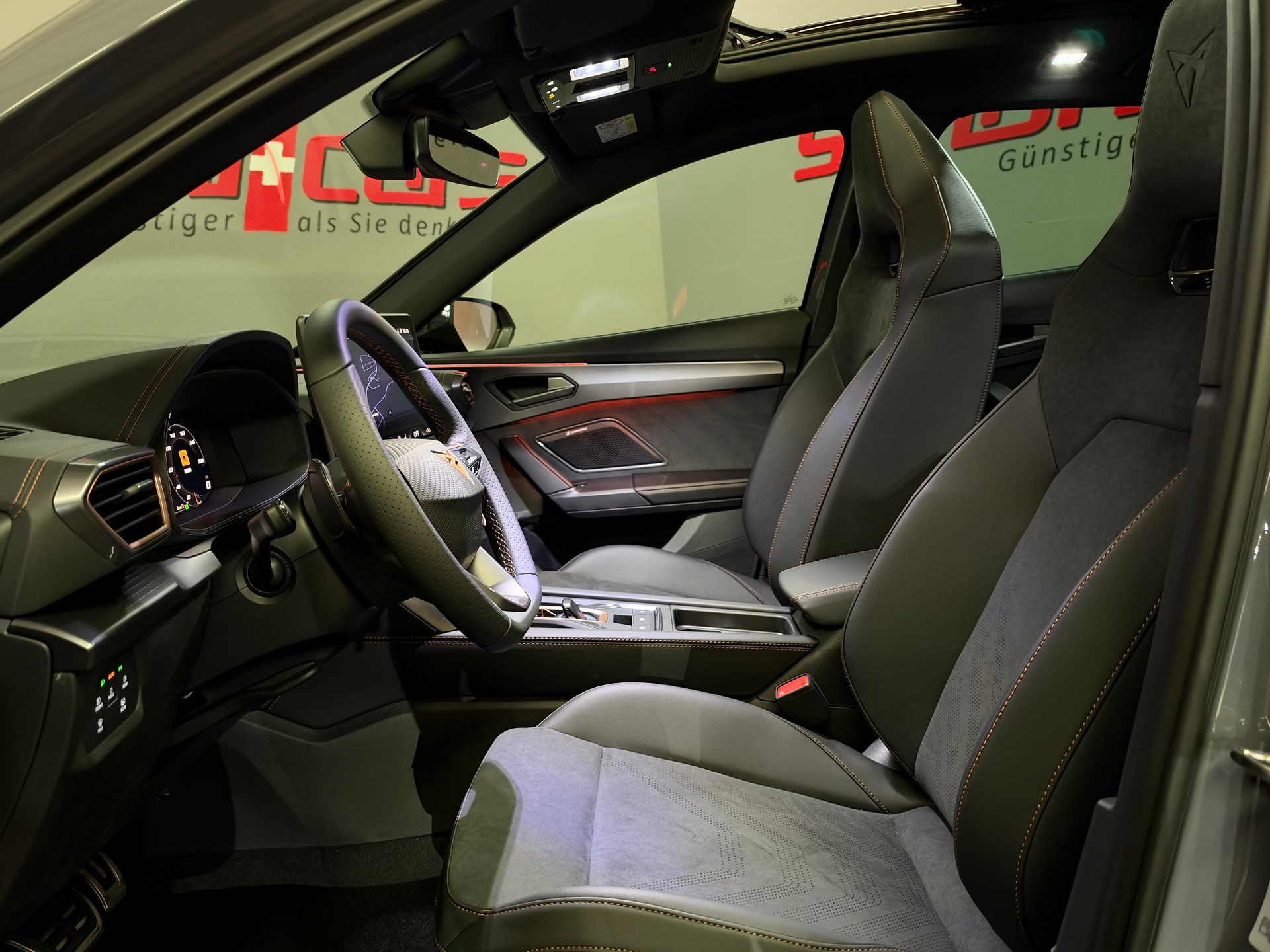 CUPRA Formentor 2.0TSI VZ 4Drive DSG-image-12