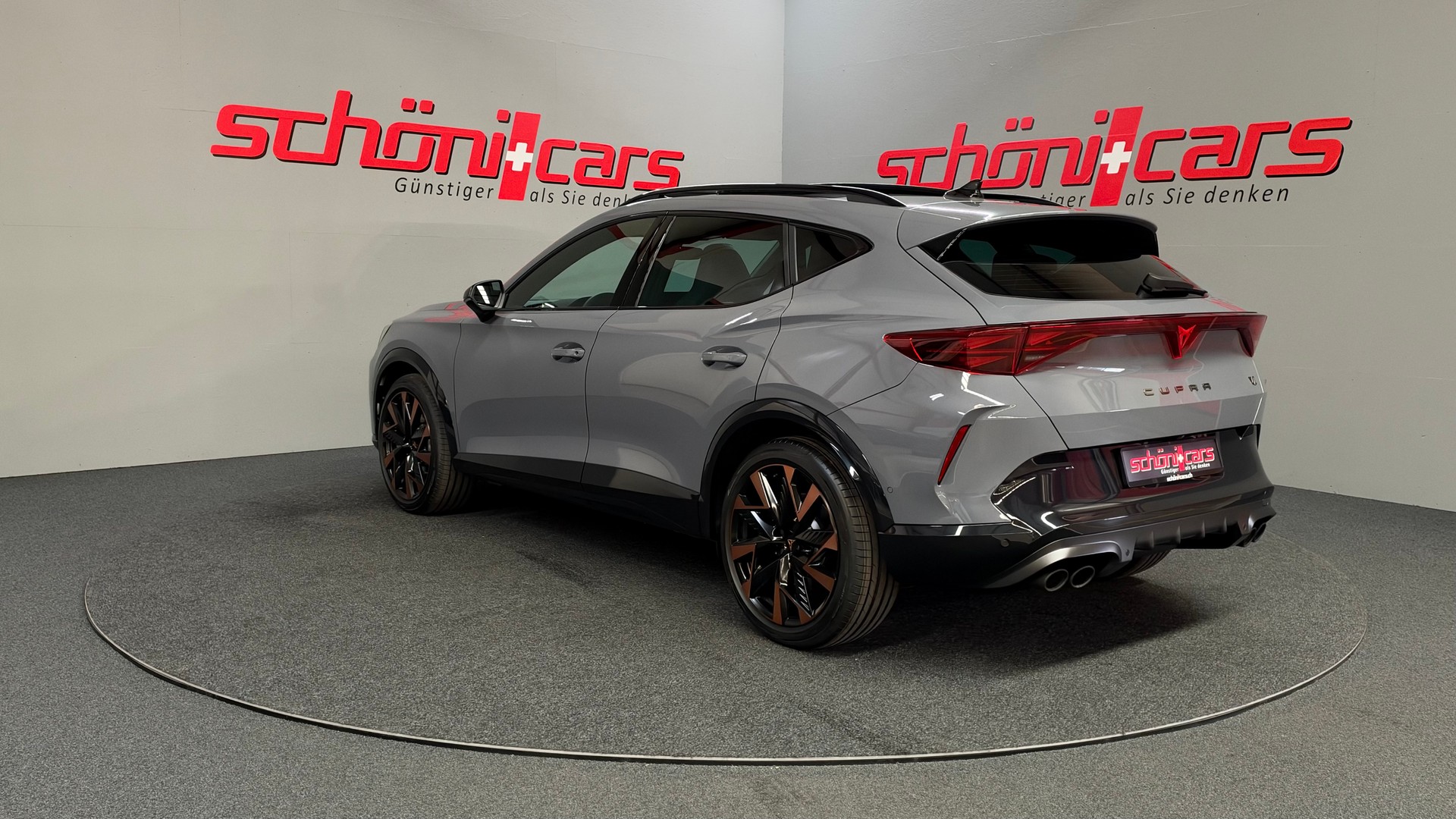 CUPRA Formentor 2.0TSI VZ 4Drive DSG-image-3