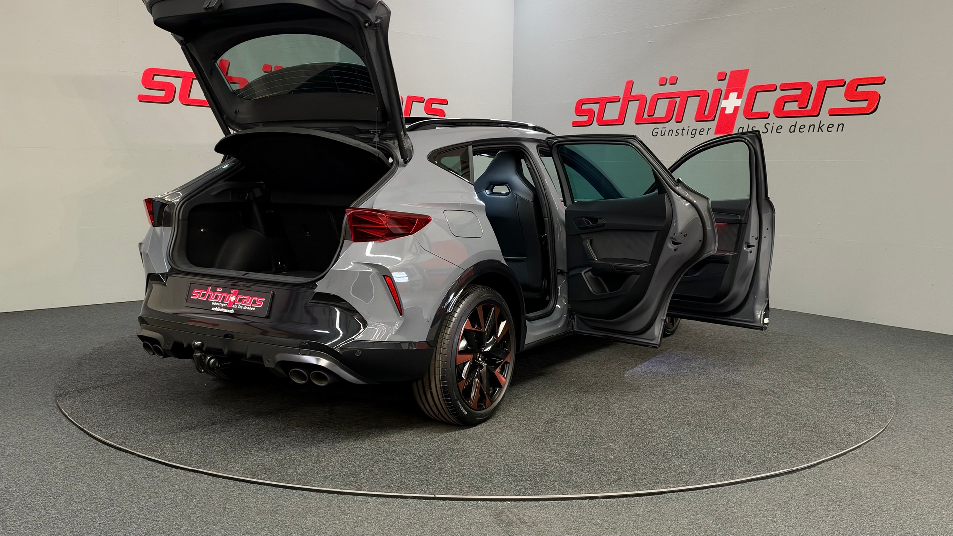 CUPRA Formentor 2.0TSI VZ 4Drive DSG-image-6
