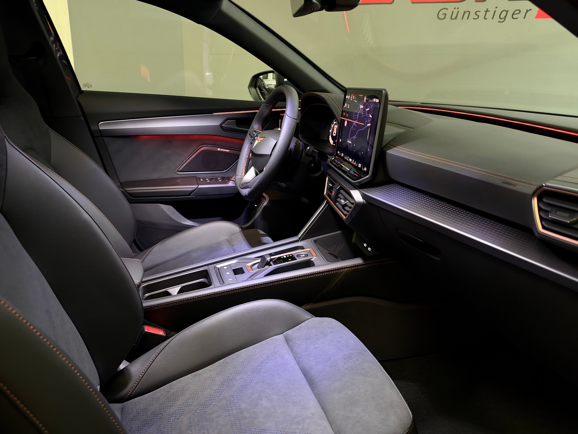 CUPRA Formentor 2.0TSI VZ 4Drive DSG-image-18