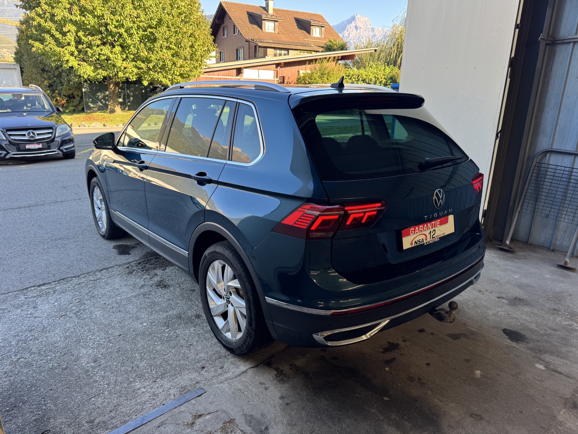 VW Tiguan 2.0 TDI SCR Elegance 4Motion DSG-showroom-element-3