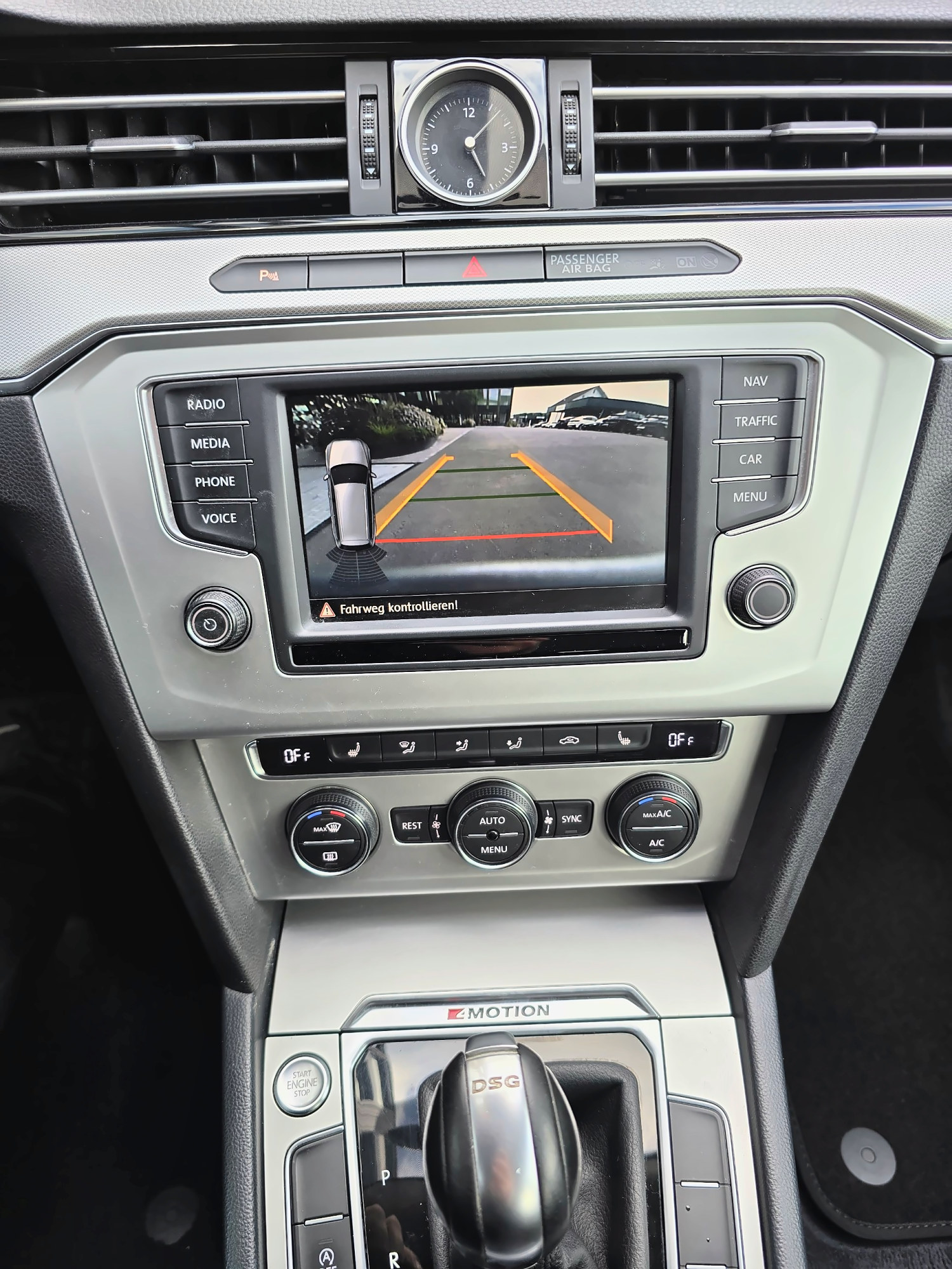 VW 2.0 TDI 190 SCR Comfl.DSG 4m-image-6