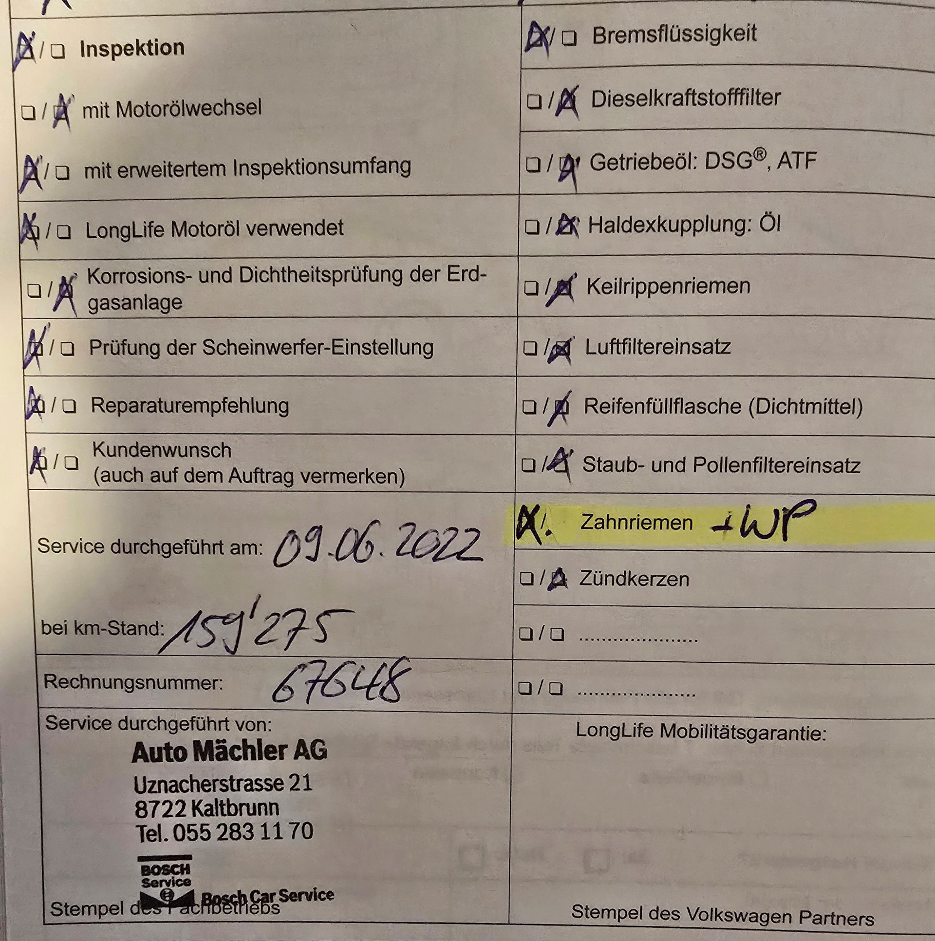 VW 2.0 TDI 190 SCR Comfl.DSG 4m-image-8