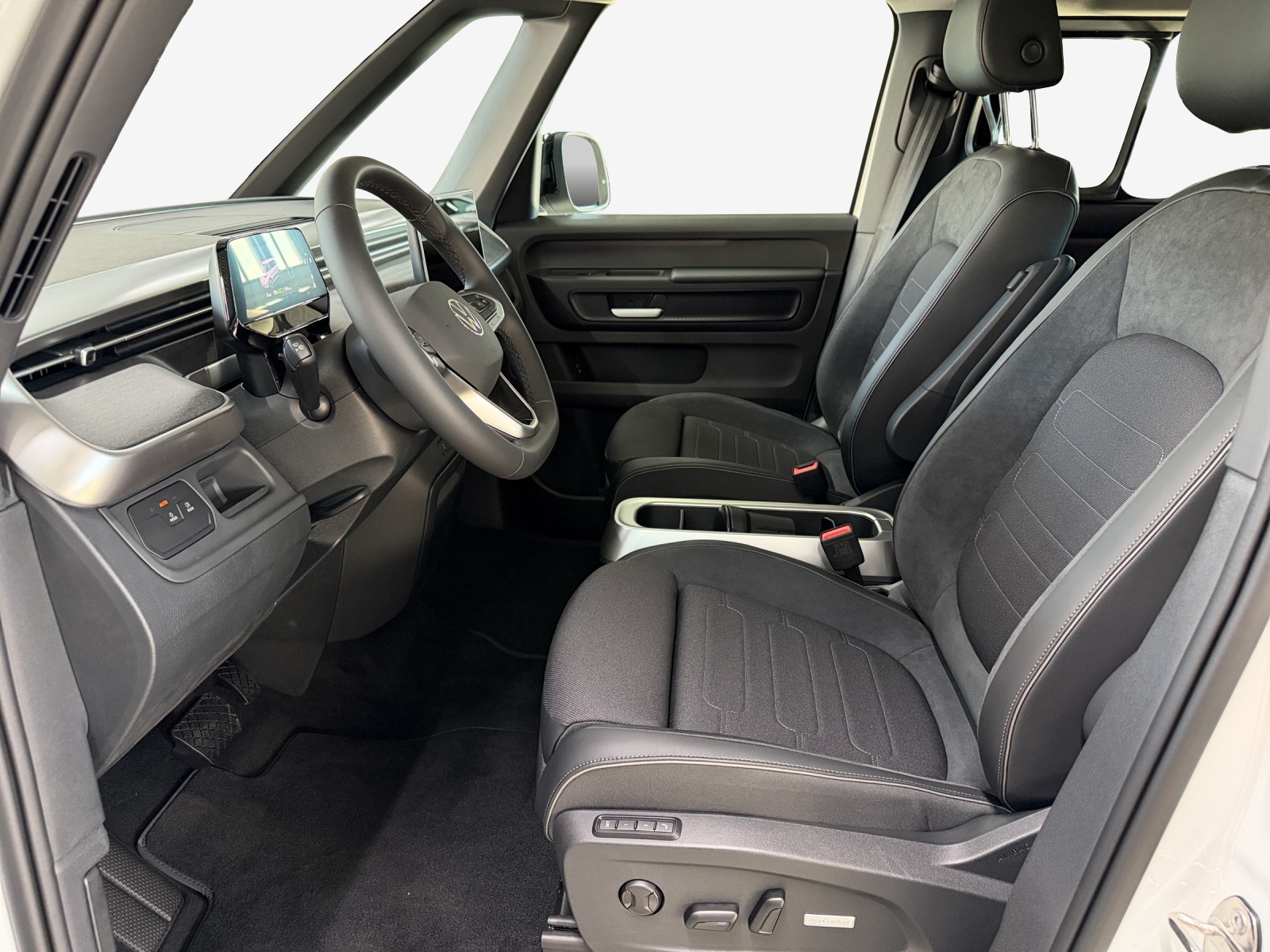 VW ID.Buzz NWB Pro 4 Motion-image-7