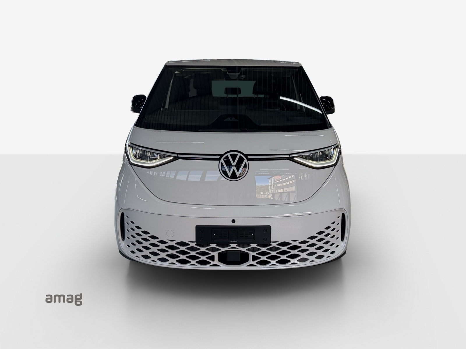 VW ID.Buzz NWB Pro 4 Motion-image-6