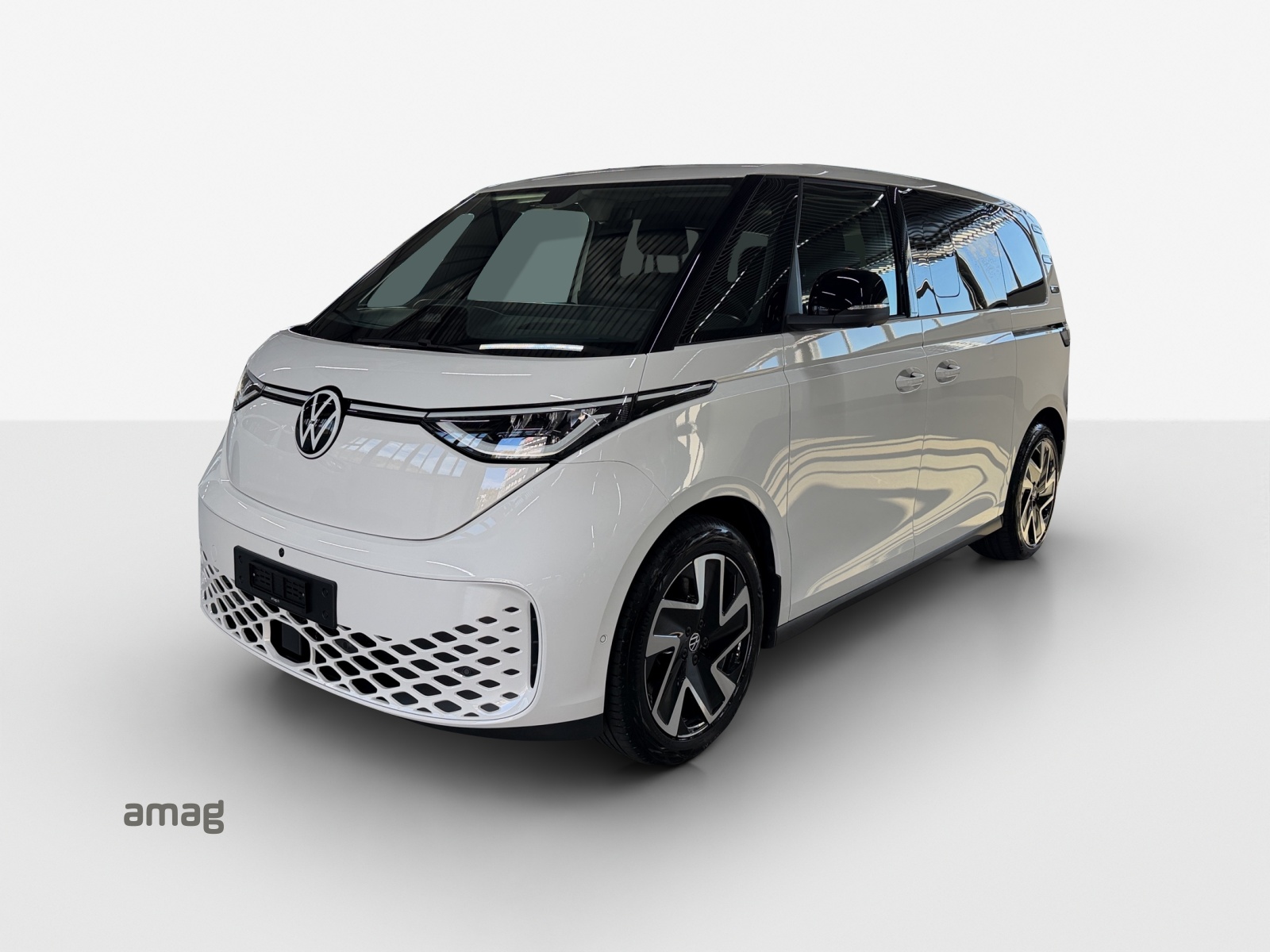 VW ID.Buzz NWB Pro 4 Motion-image-0