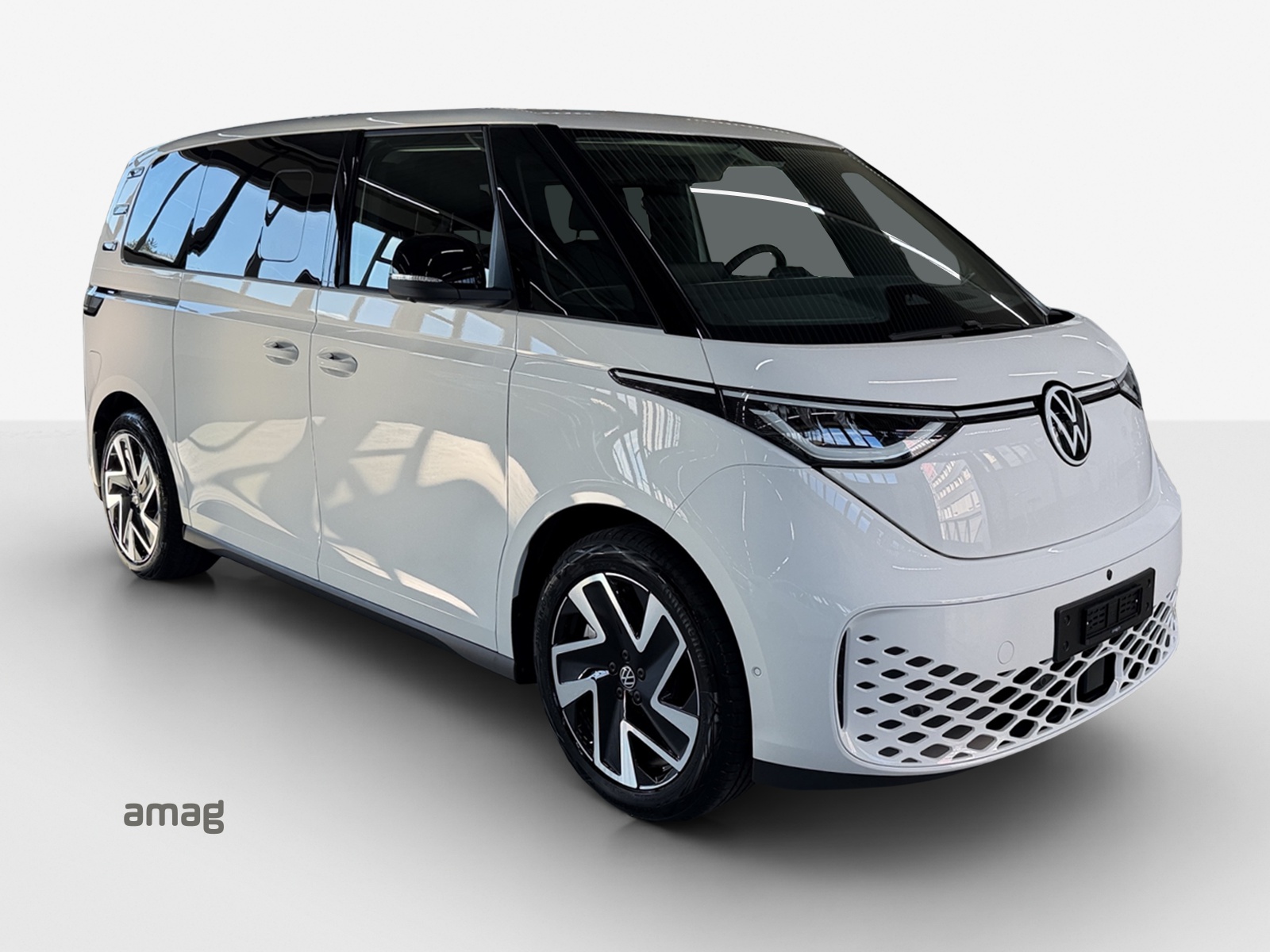 VW ID.Buzz NWB Pro 4 Motion-image-5