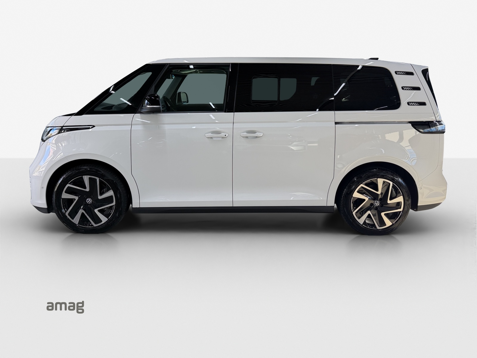 VW ID.Buzz NWB Pro 4 Motion-image-1