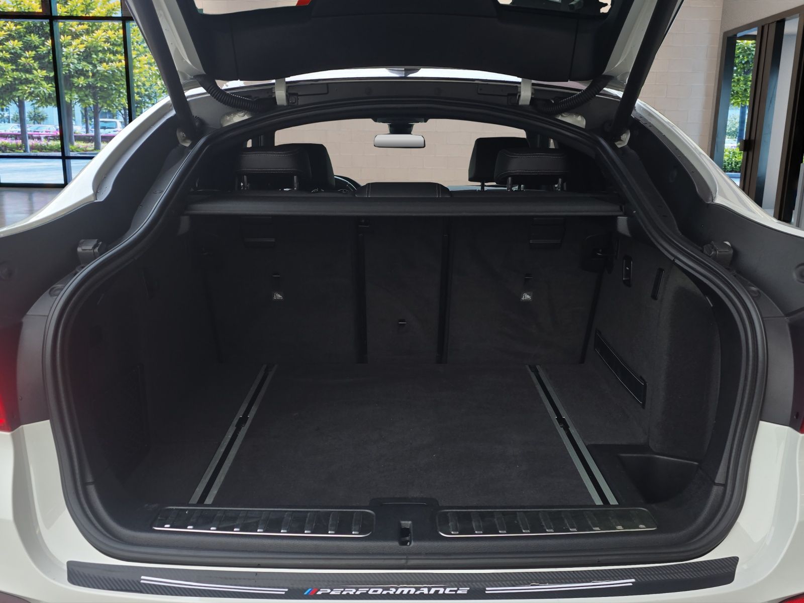 BMW X4 xDrive 20d Steptronic-image-21
