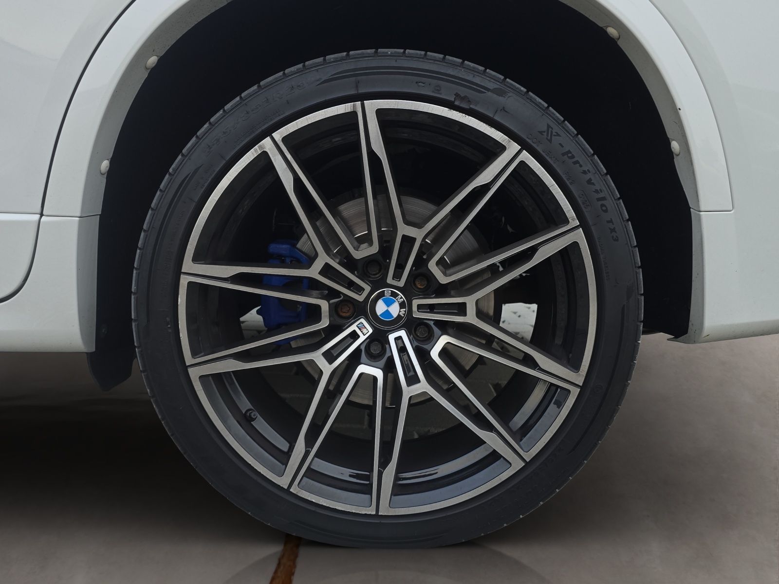 BMW X4 xDrive 20d Steptronic-image-23
