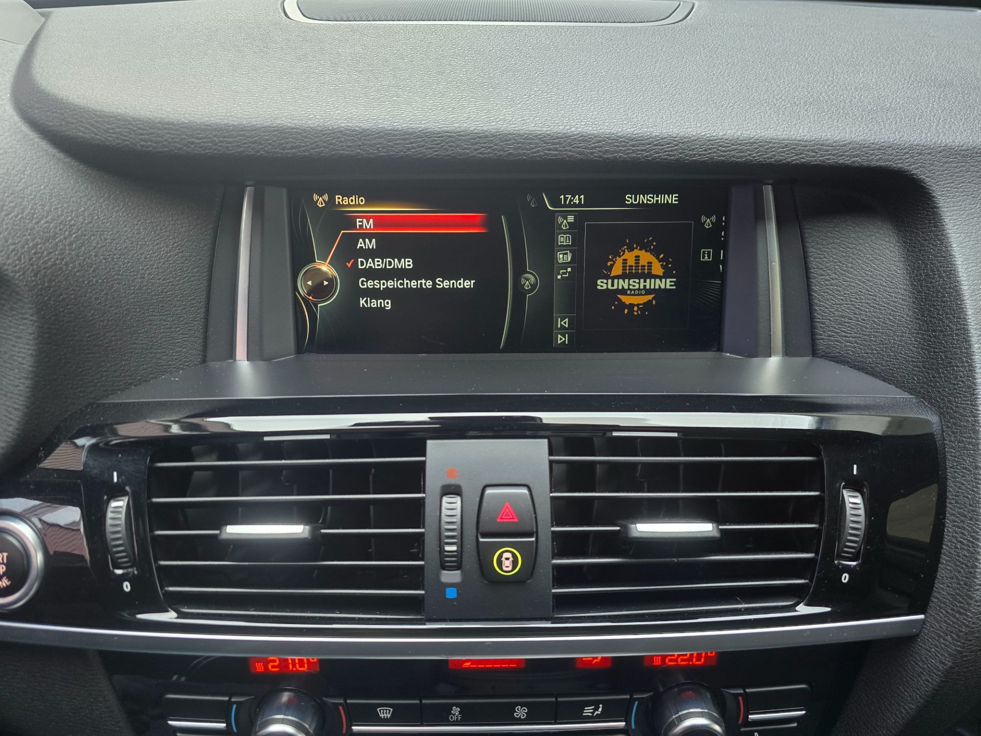 BMW X4 xDrive 20d Steptronic-image-16