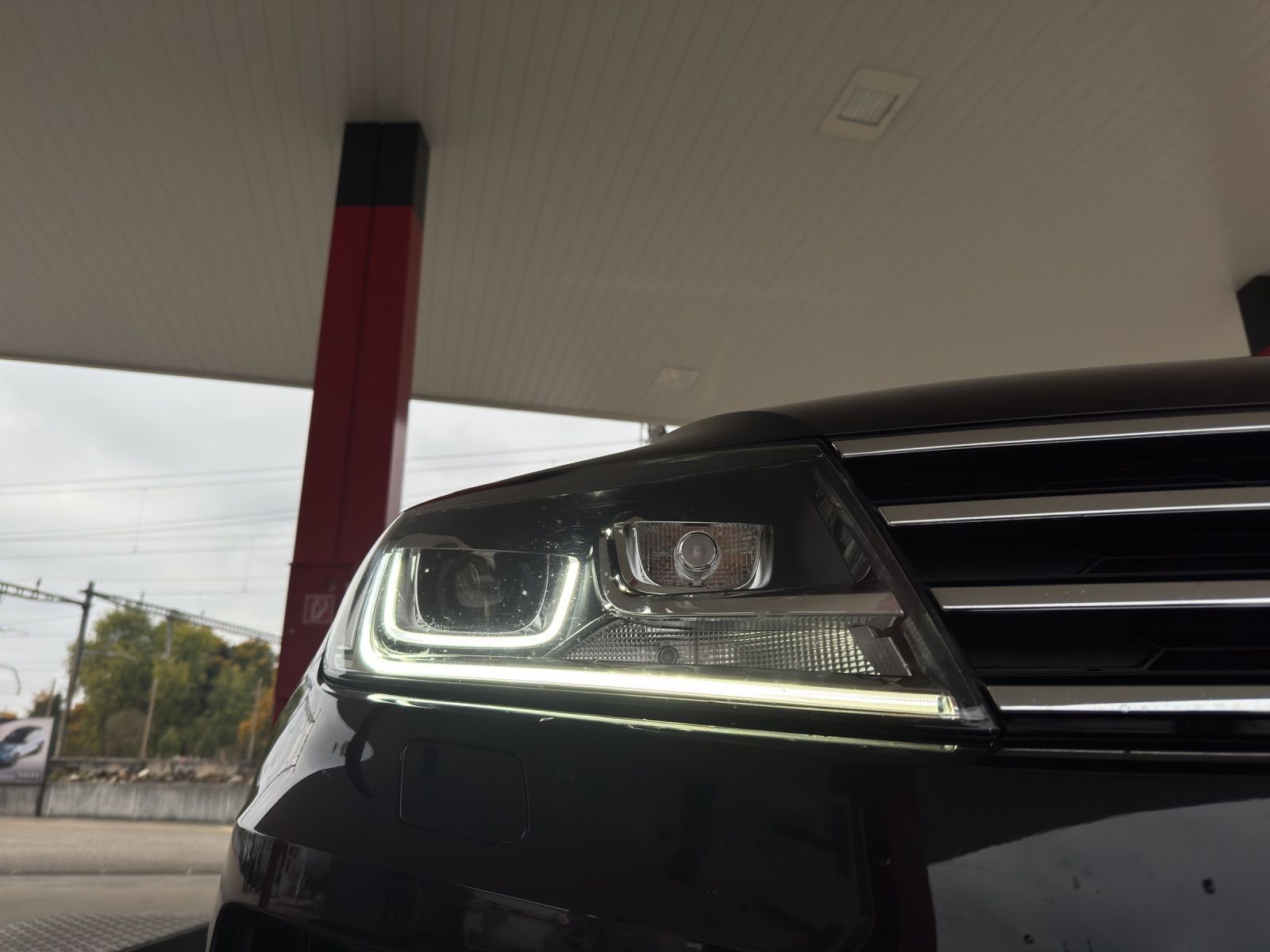 VW Touareg 3.0 TDI BlueMotion Technology Tiptronic-image-19