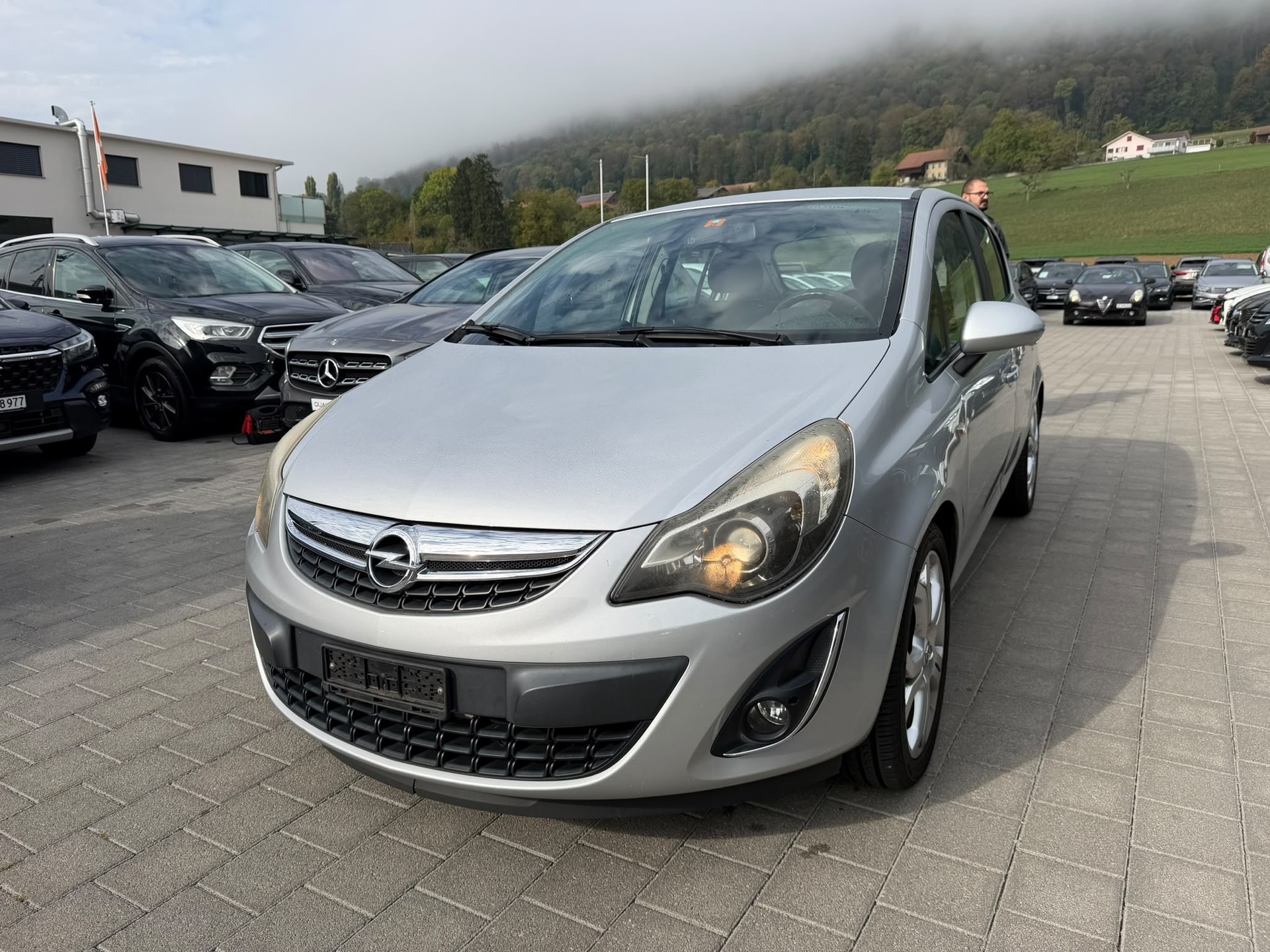OPEL Corsa 1.4 TP Sport-showroom-element-3