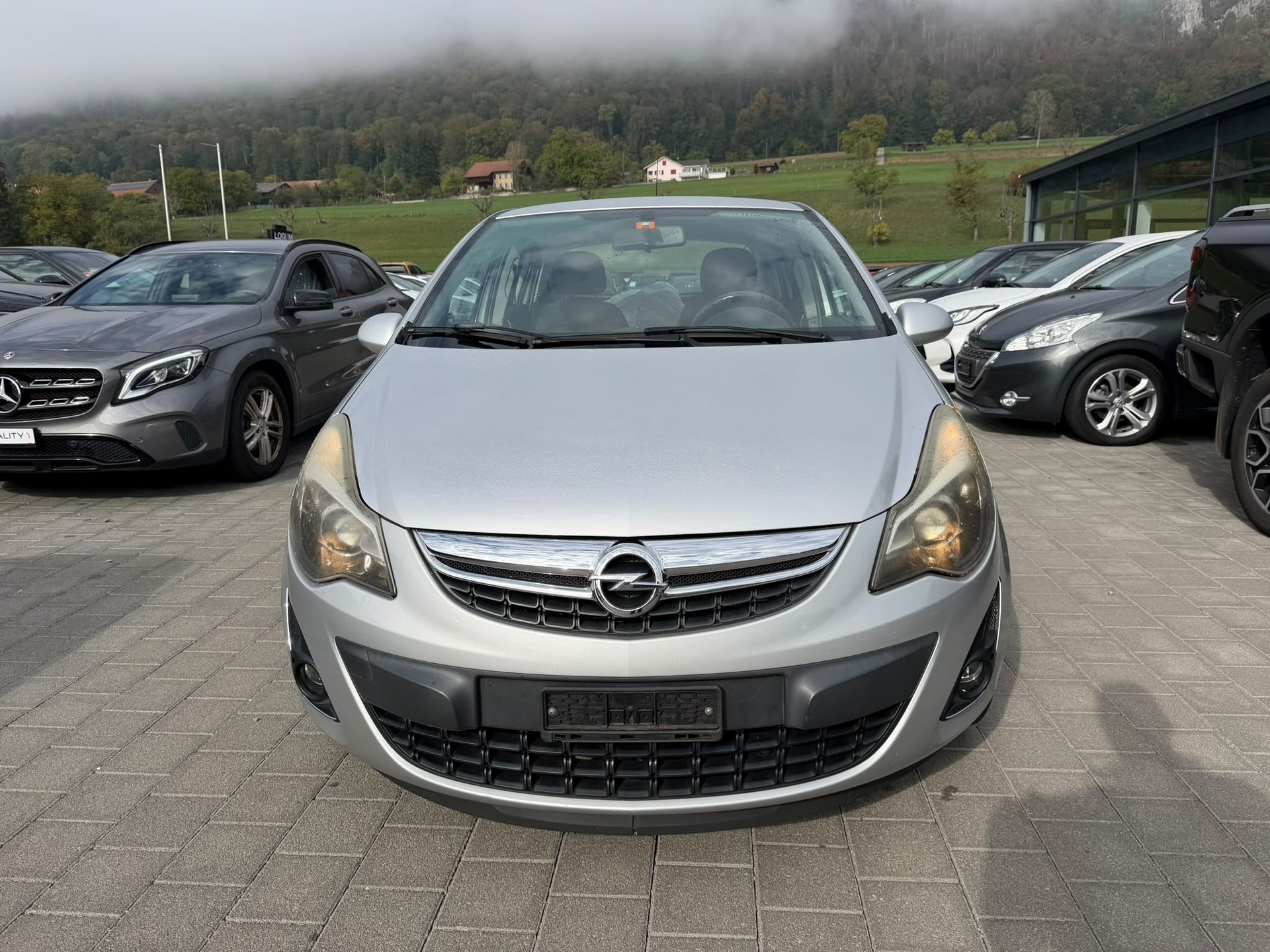 OPEL Corsa 1.4 TP Sport-showroom-element-2