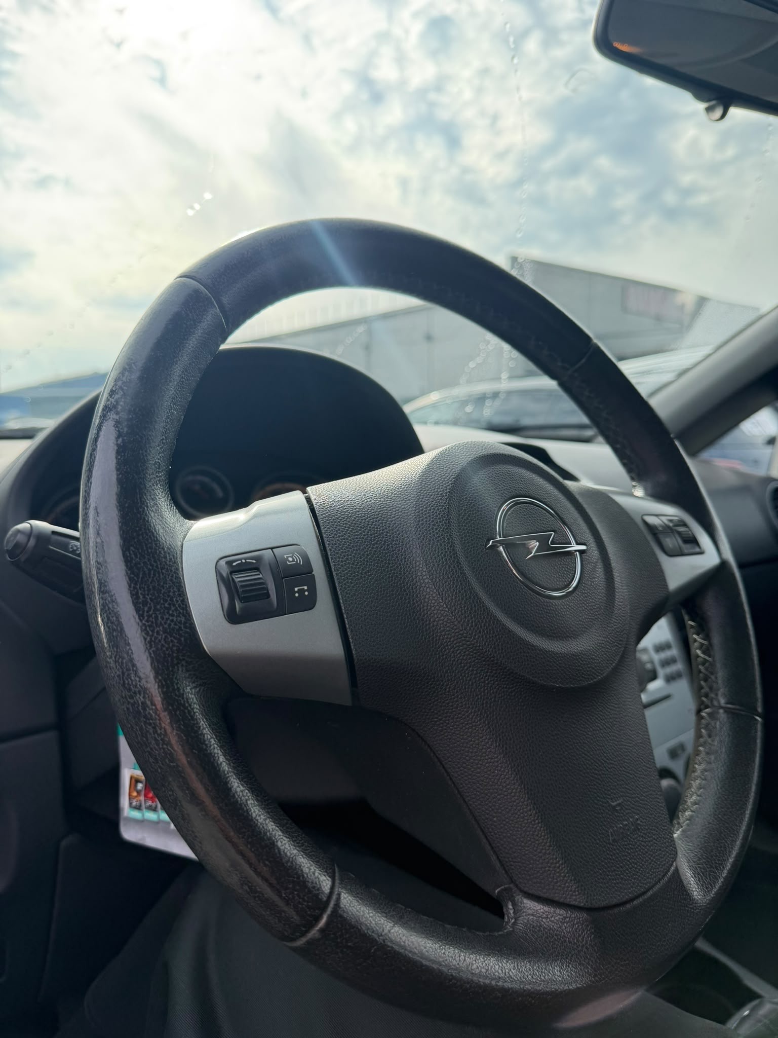 OPEL Corsa 1.4 TP Sport-image-14