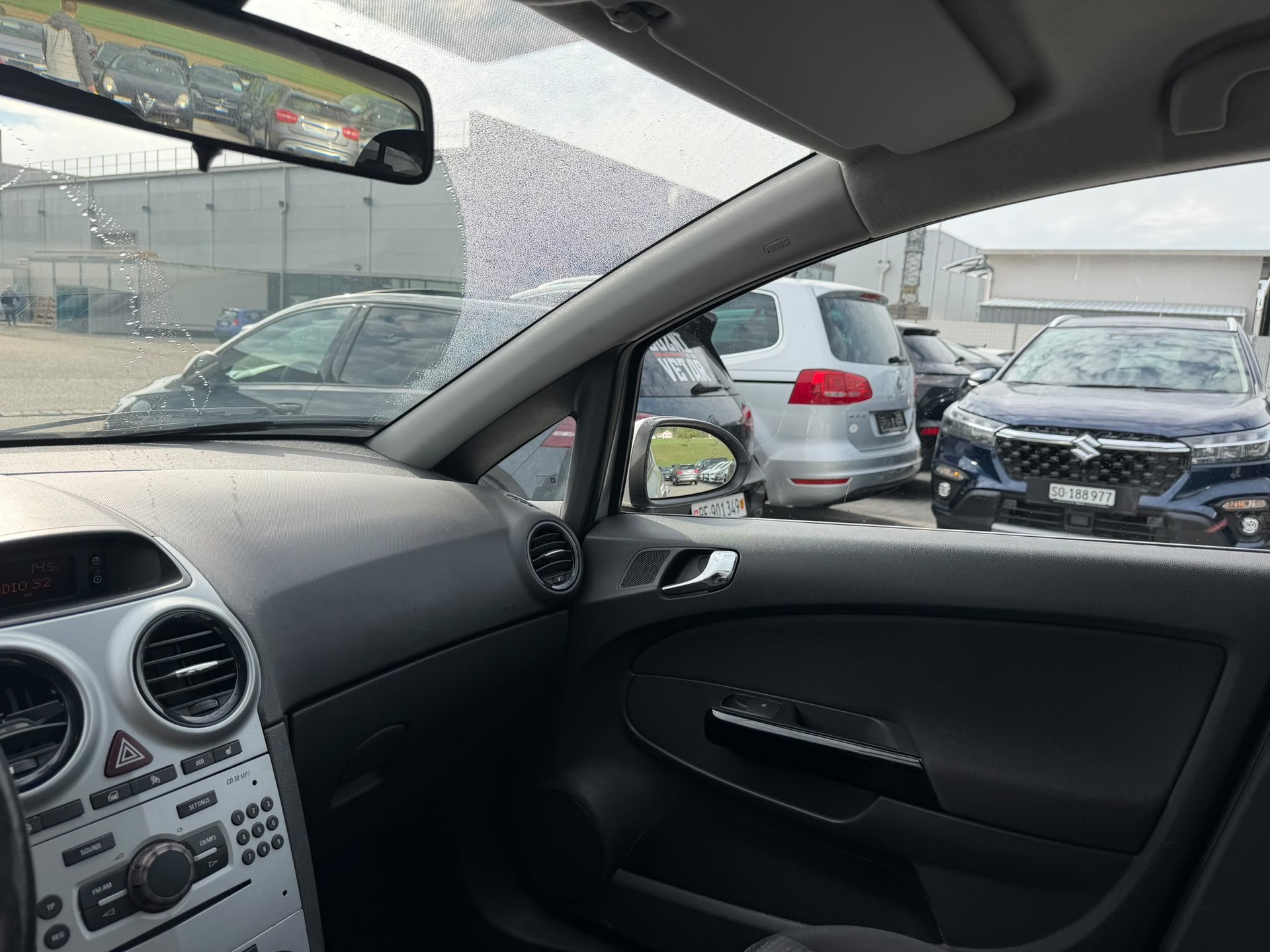 OPEL Corsa 1.4 TP Sport-image-21