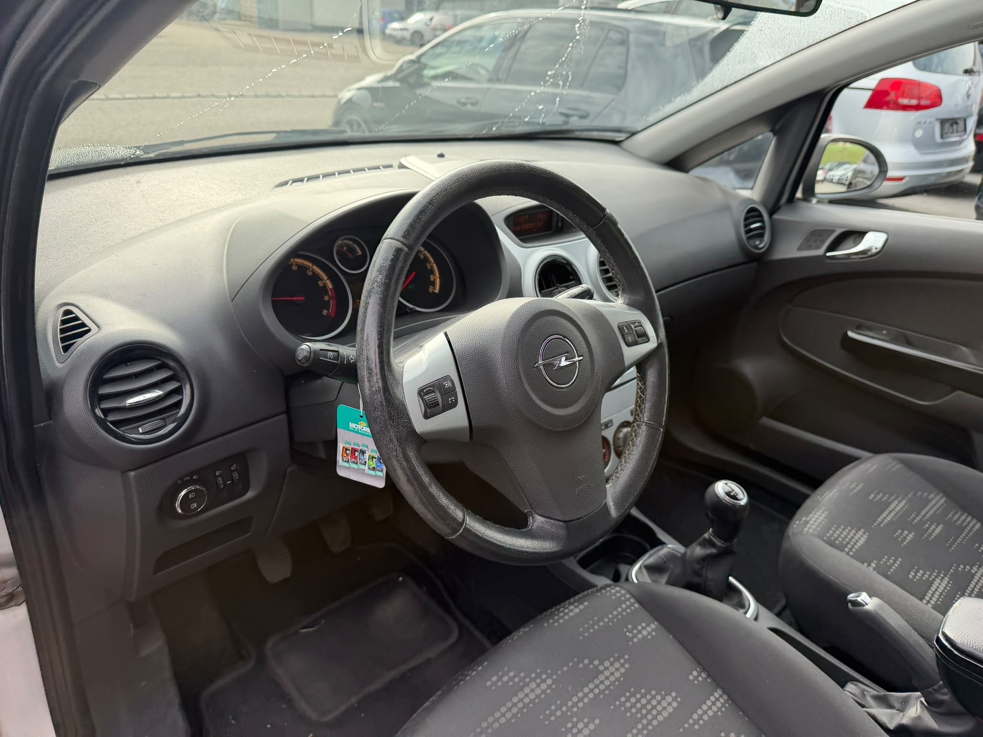 OPEL Corsa 1.4 TP Sport-image-12