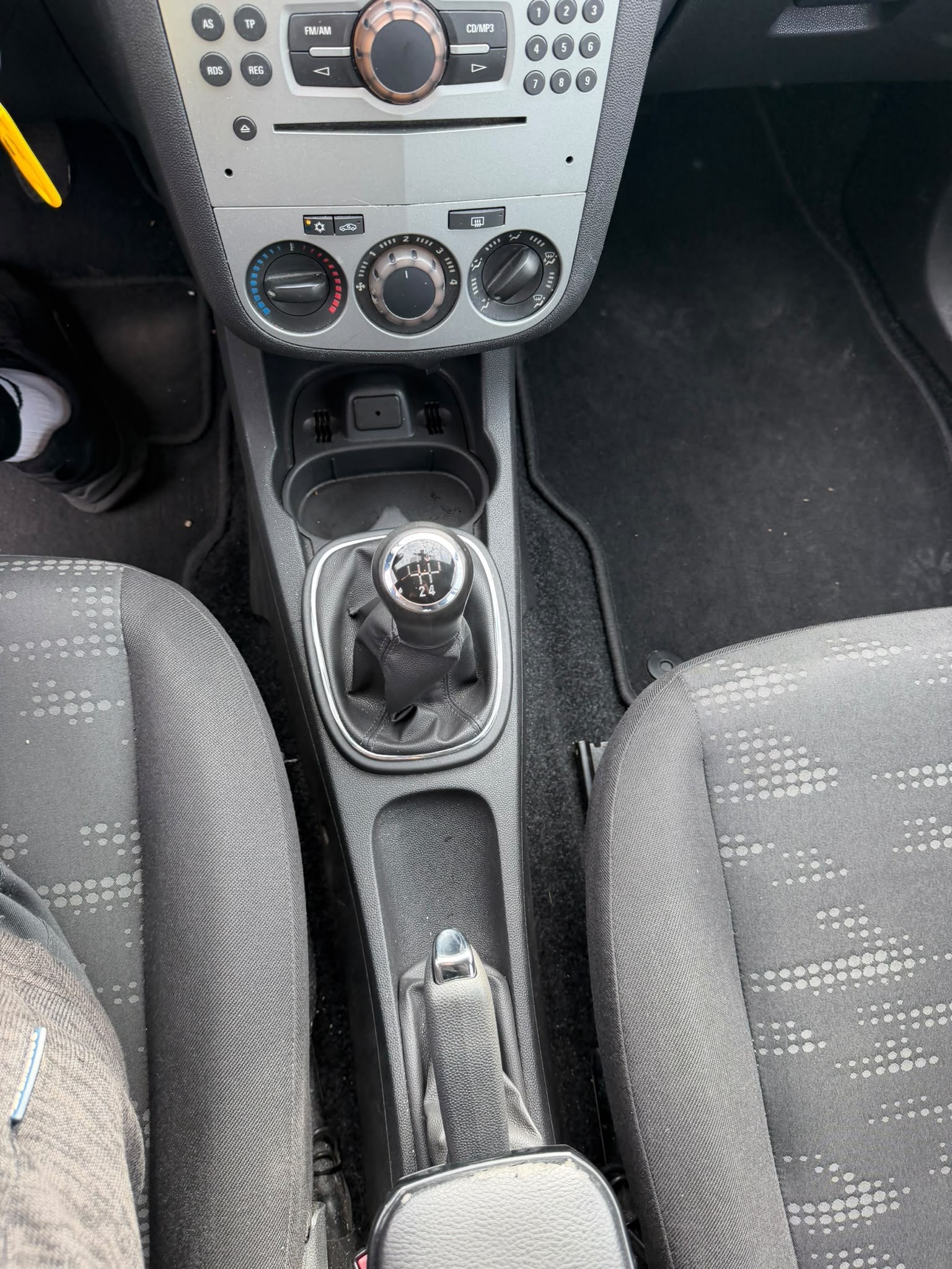 OPEL Corsa 1.4 TP Sport-image-17