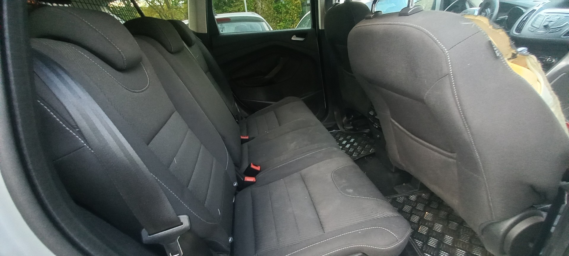 FORD Kuga 2.0 TDCi Titanium 4WD PowerShift-image-11