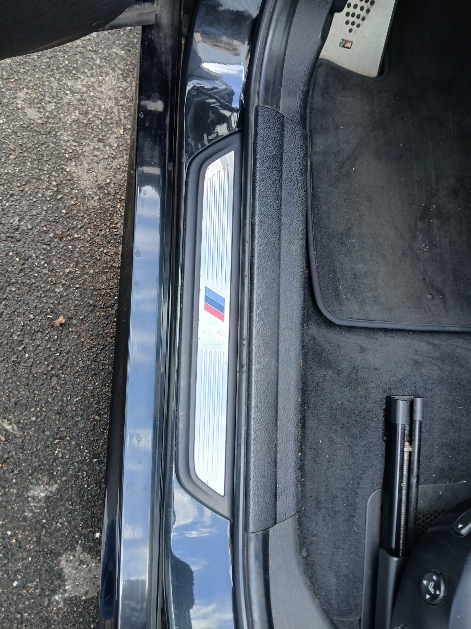 BMW X3 xDrive 35i Steptronic-image-2