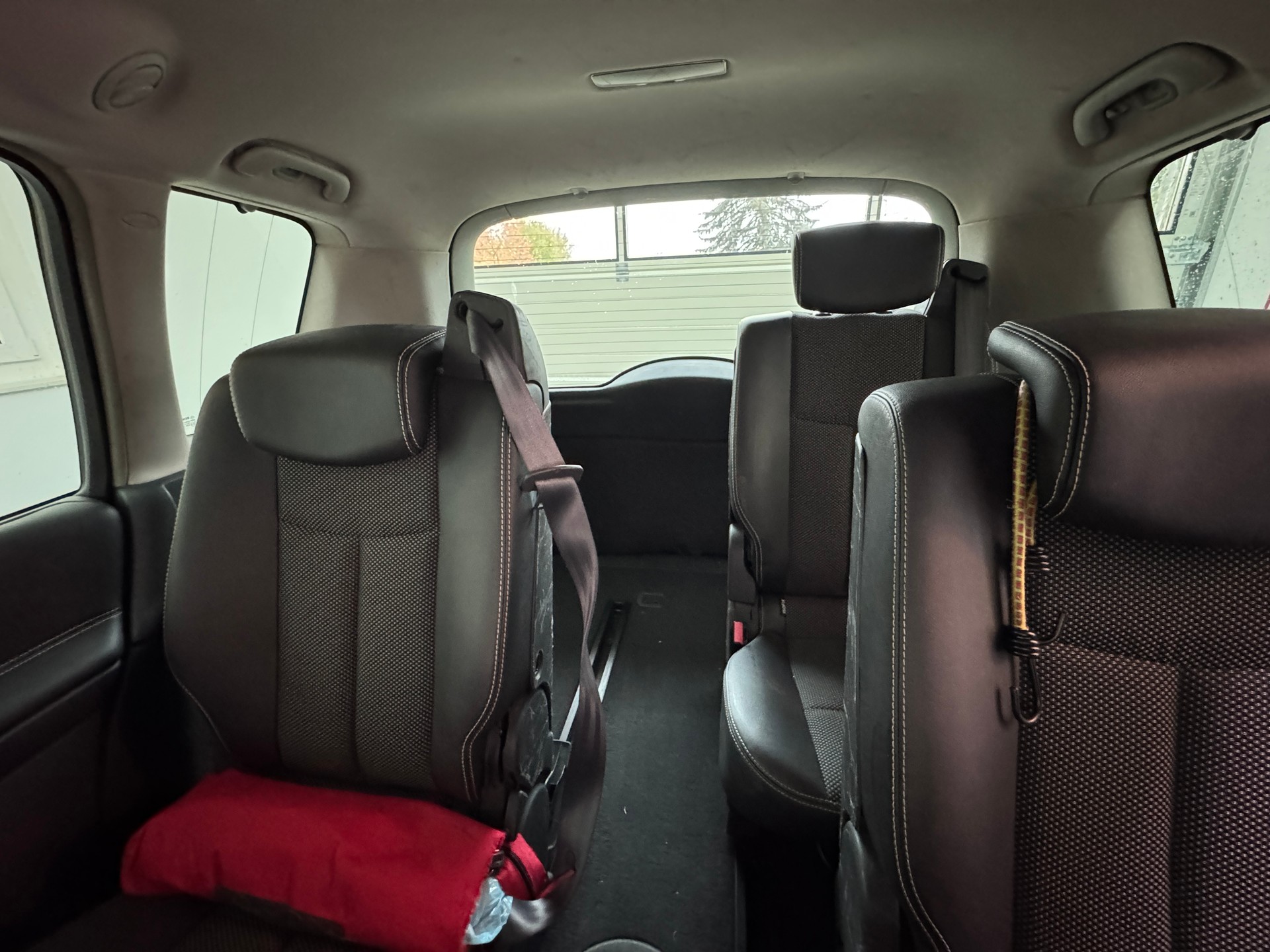 RENAULT Espace 2.0 dCi Swiss Edition Automatic-image-8