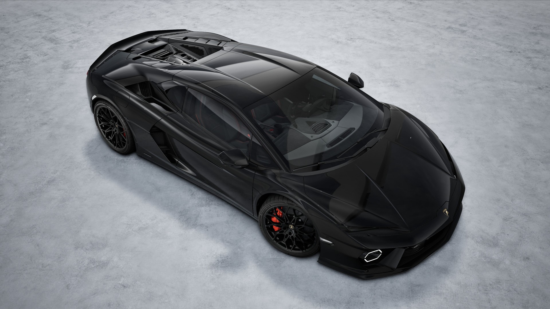 LAMBORGHINI Temerario MY26 Selezione Certified Pre-Owned Certifications: 150-point check list Lamborghini Lugano-image-8