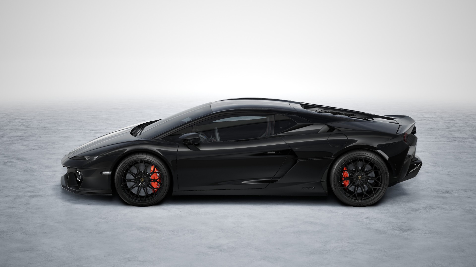 LAMBORGHINI Temerario MY26 Selezione Certified Pre-Owned Certifications: 150-point check list Lamborghini Lugano-image-3